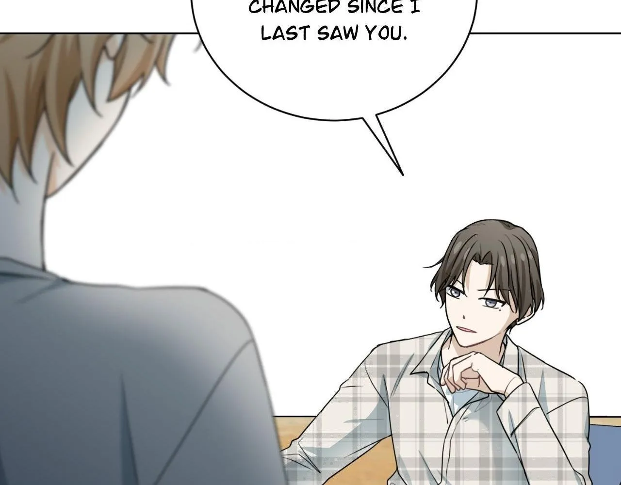 What Is Love to Us? Chapter 23 page 40 - 