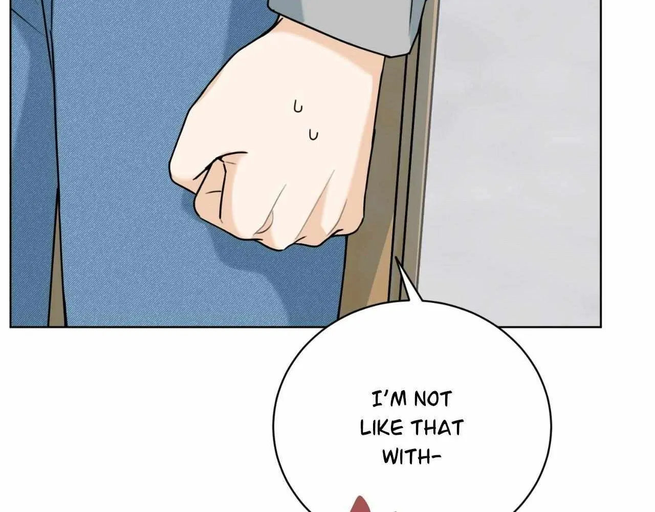What Is Love to Us? Chapter 23 page 44 - 