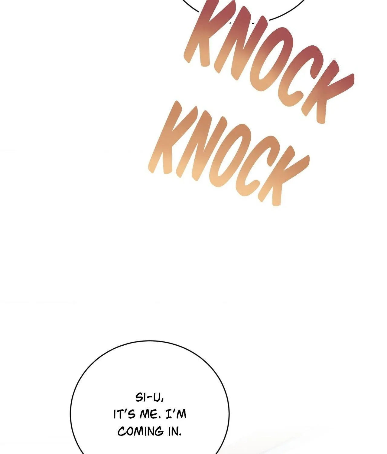 What Is Love to Us? Chapter 23 page 45 - 