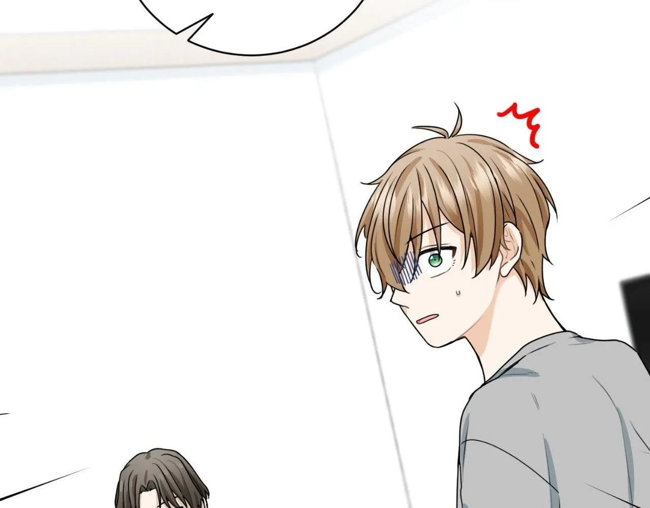 What Is Love to Us? Chapter 23 page 46 - 
