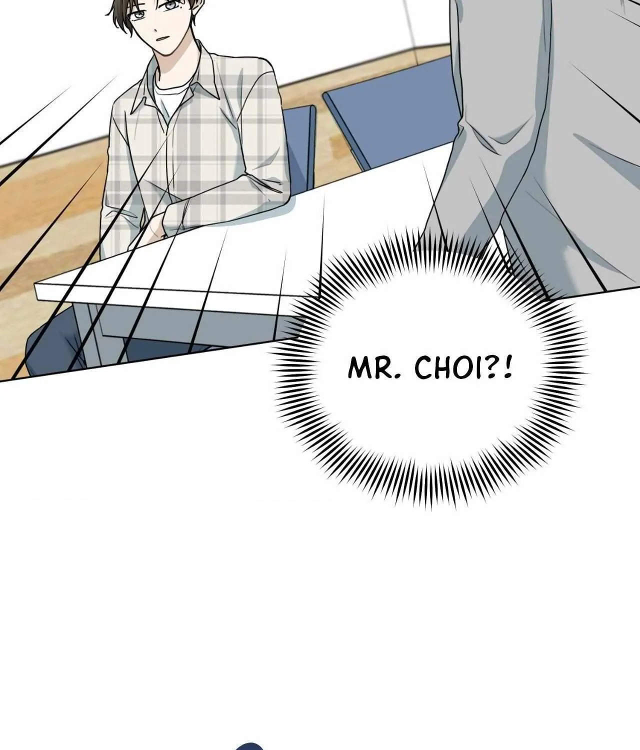 What Is Love to Us? Chapter 23 page 47 - 