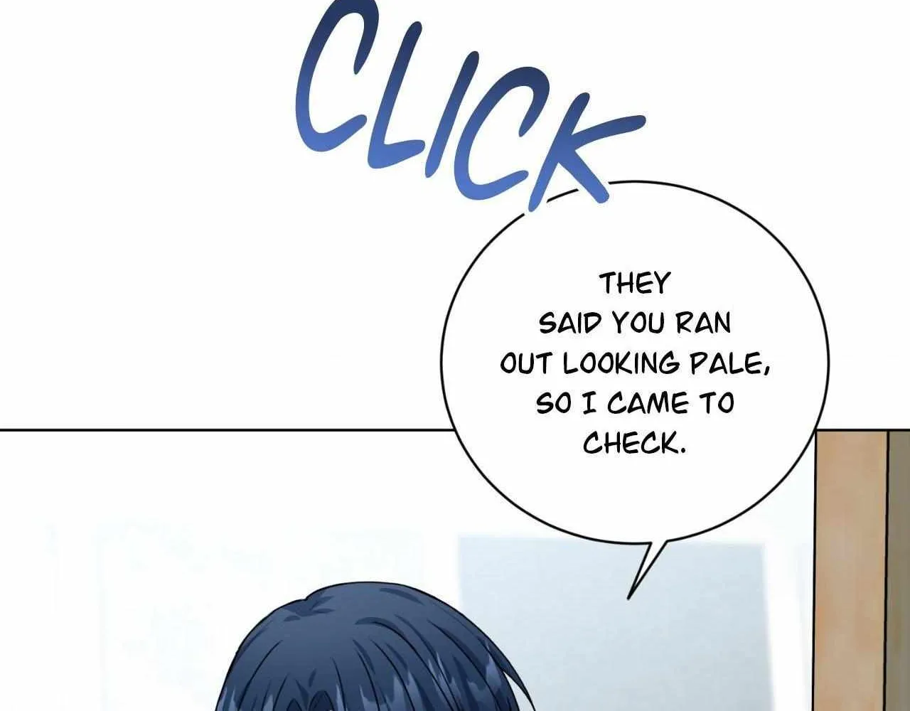 What Is Love to Us? Chapter 23 page 48 - 