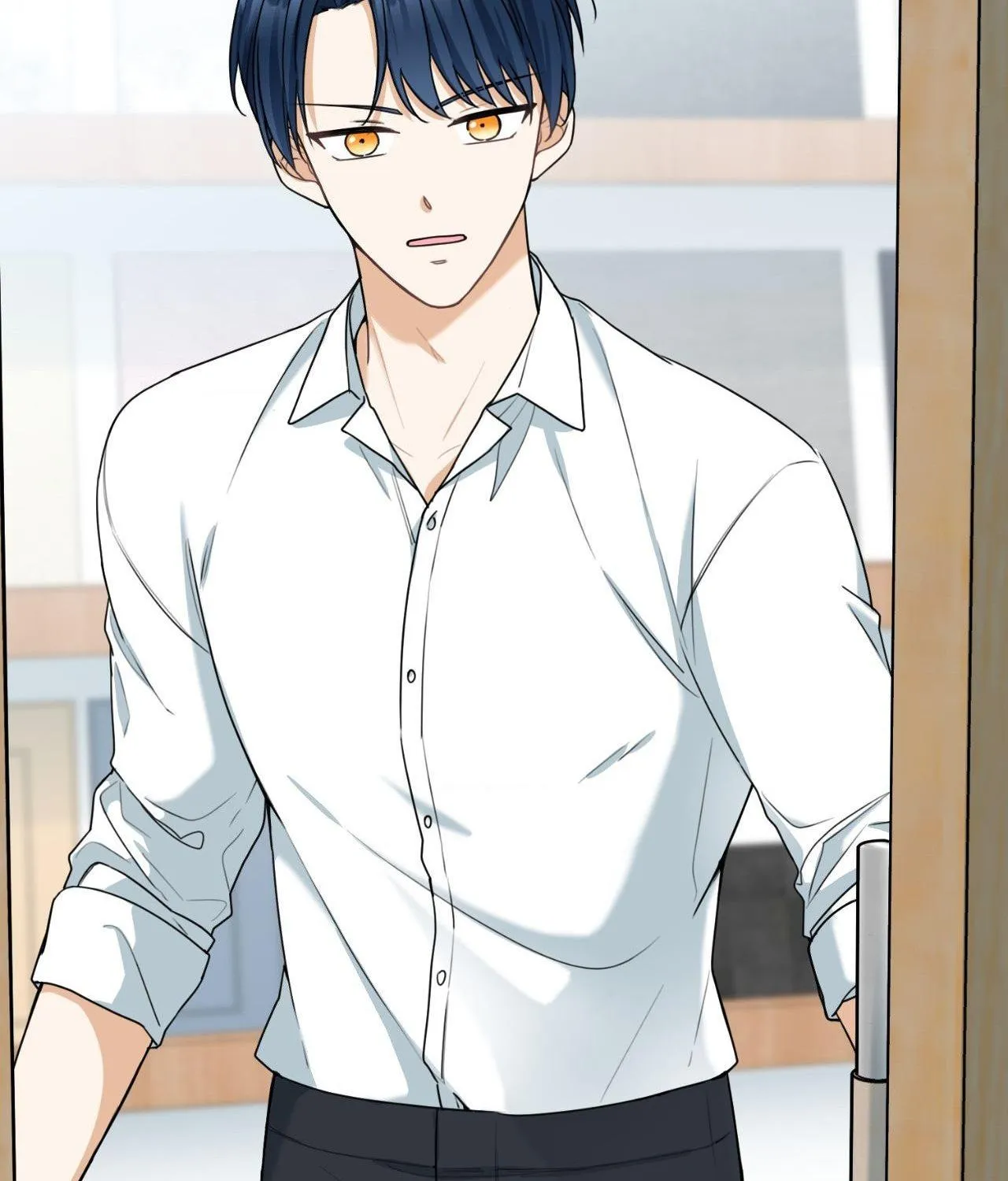 What Is Love to Us? Chapter 23 page 49 - 