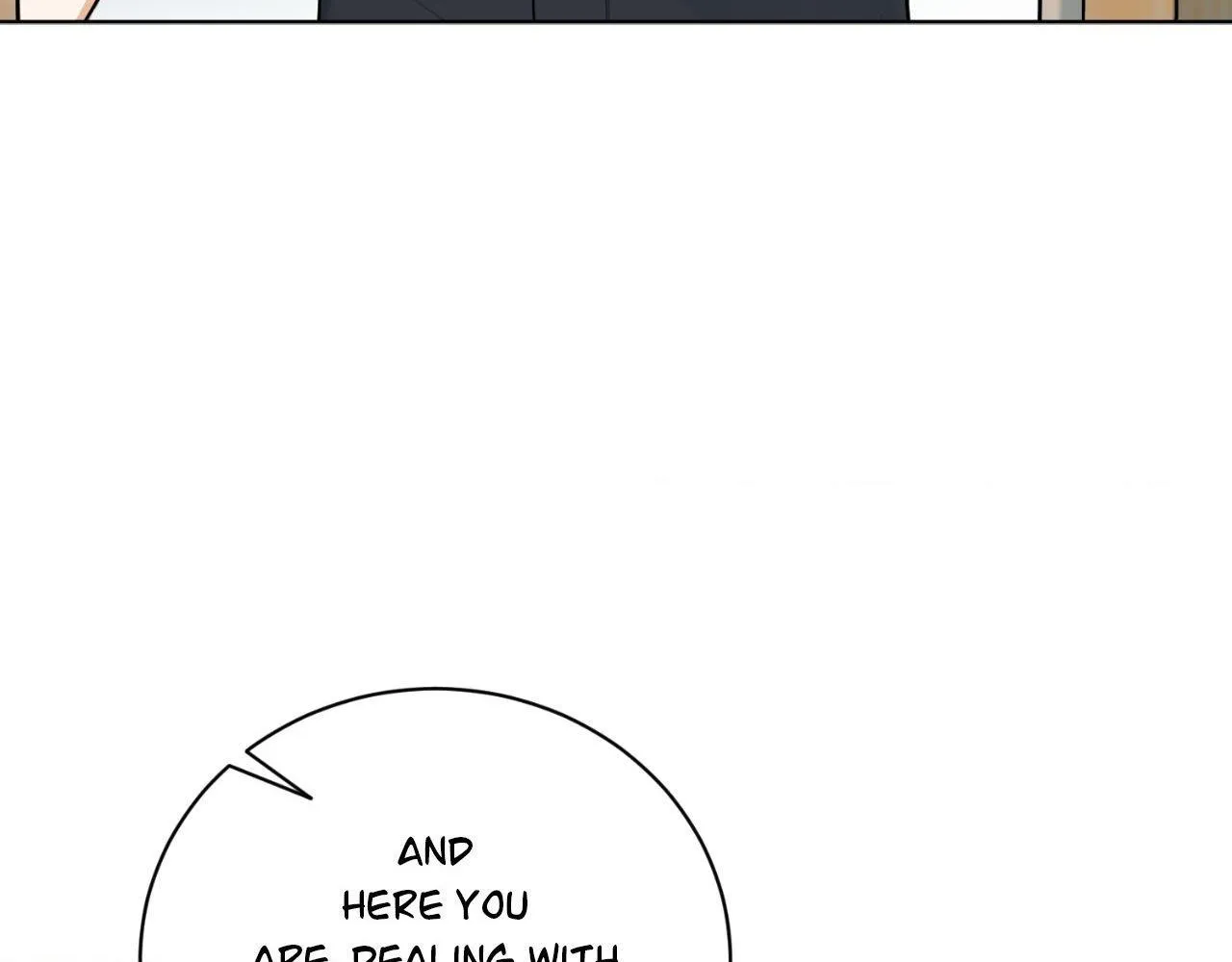 What Is Love to Us? Chapter 23 page 50 - 