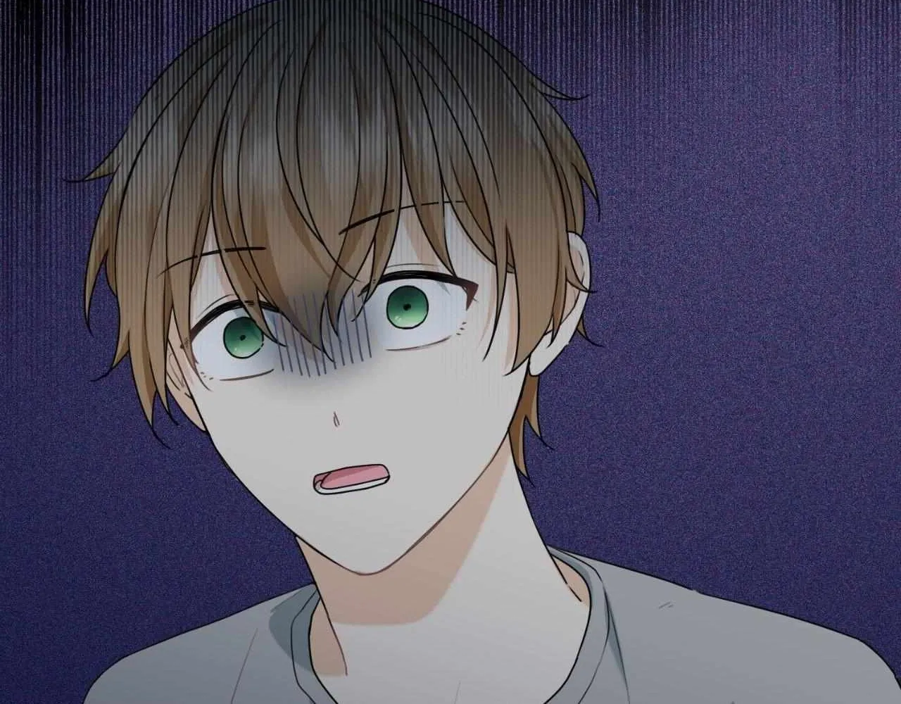 What Is Love to Us? Chapter 23 page 6 - 