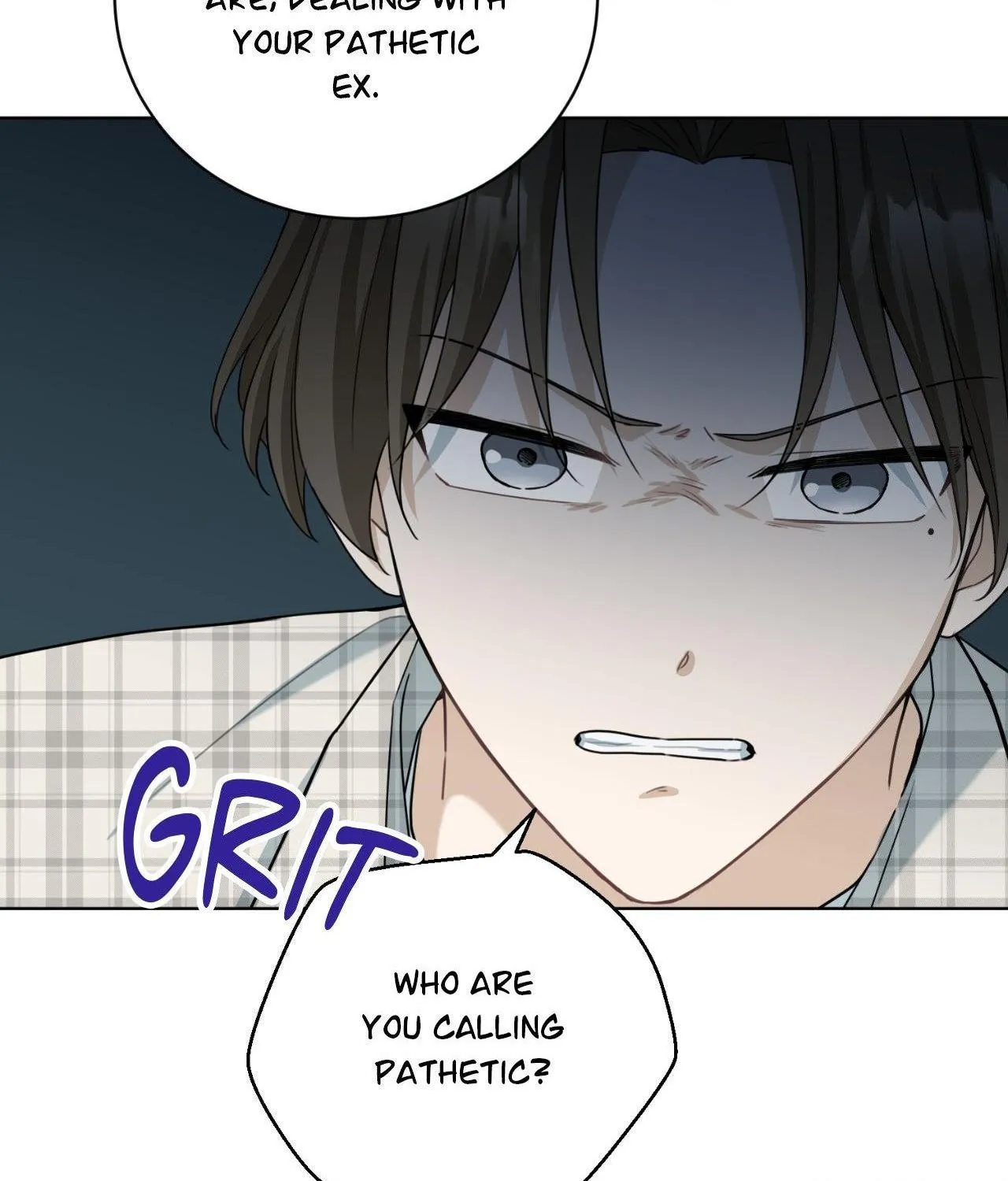 What Is Love to Us? Chapter 23 page 51 - 
