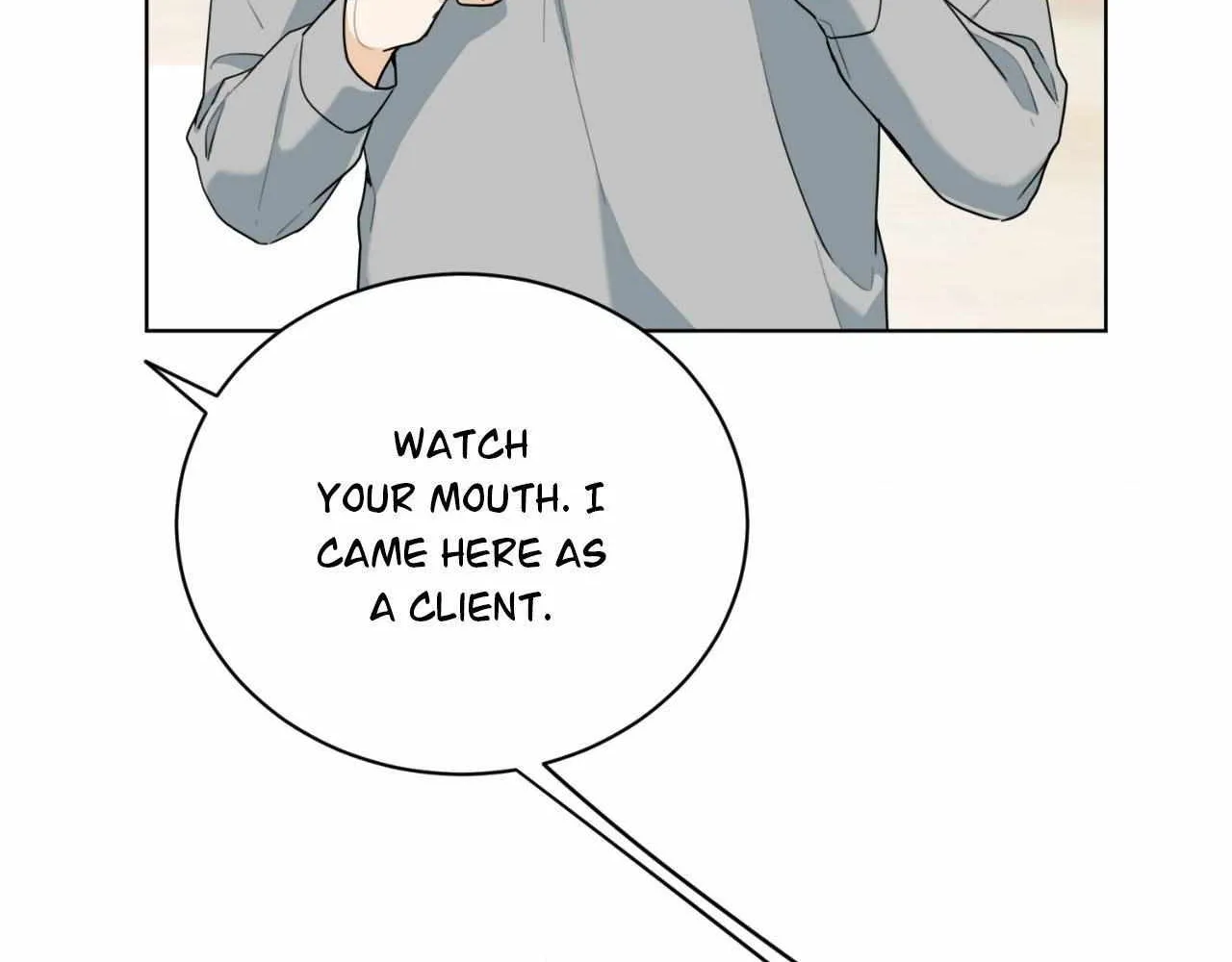 What Is Love to Us? Chapter 23 page 54 - 