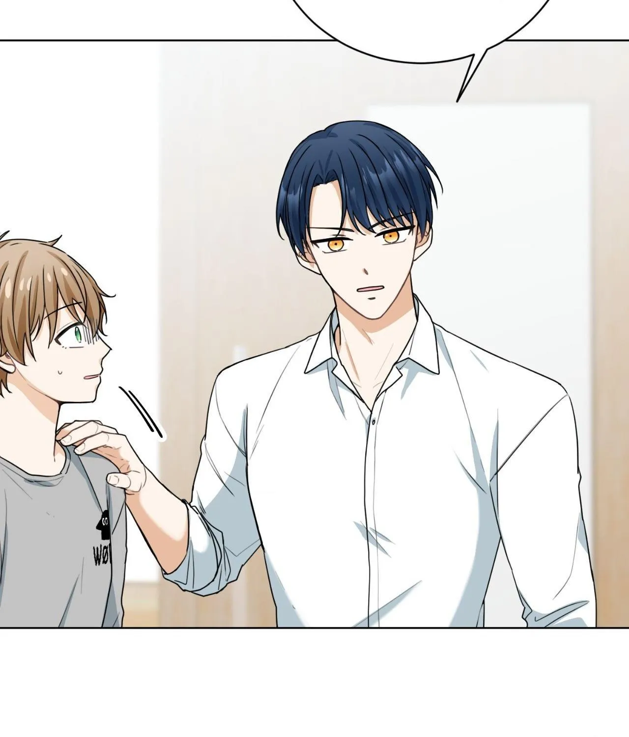 What Is Love to Us? Chapter 23 page 57 - 