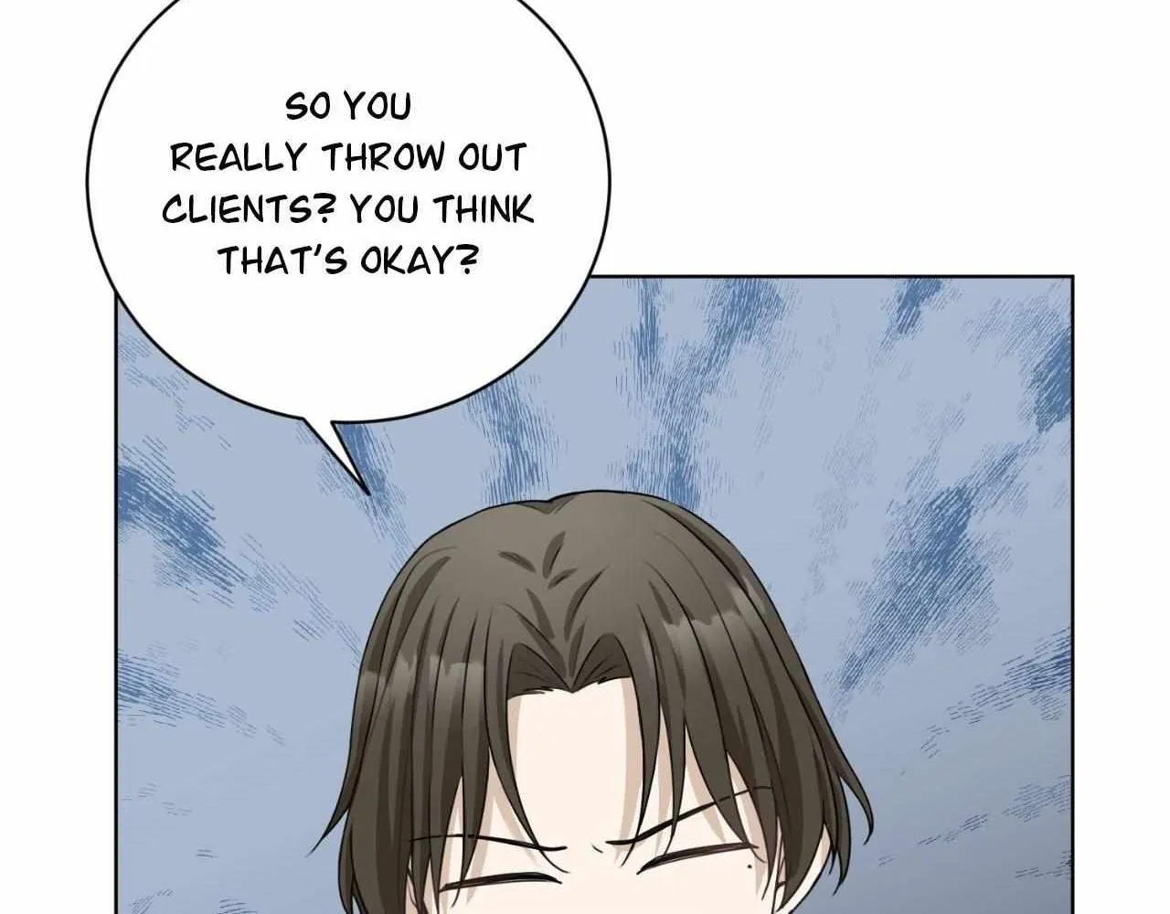 What Is Love to Us? Chapter 23 page 60 - 