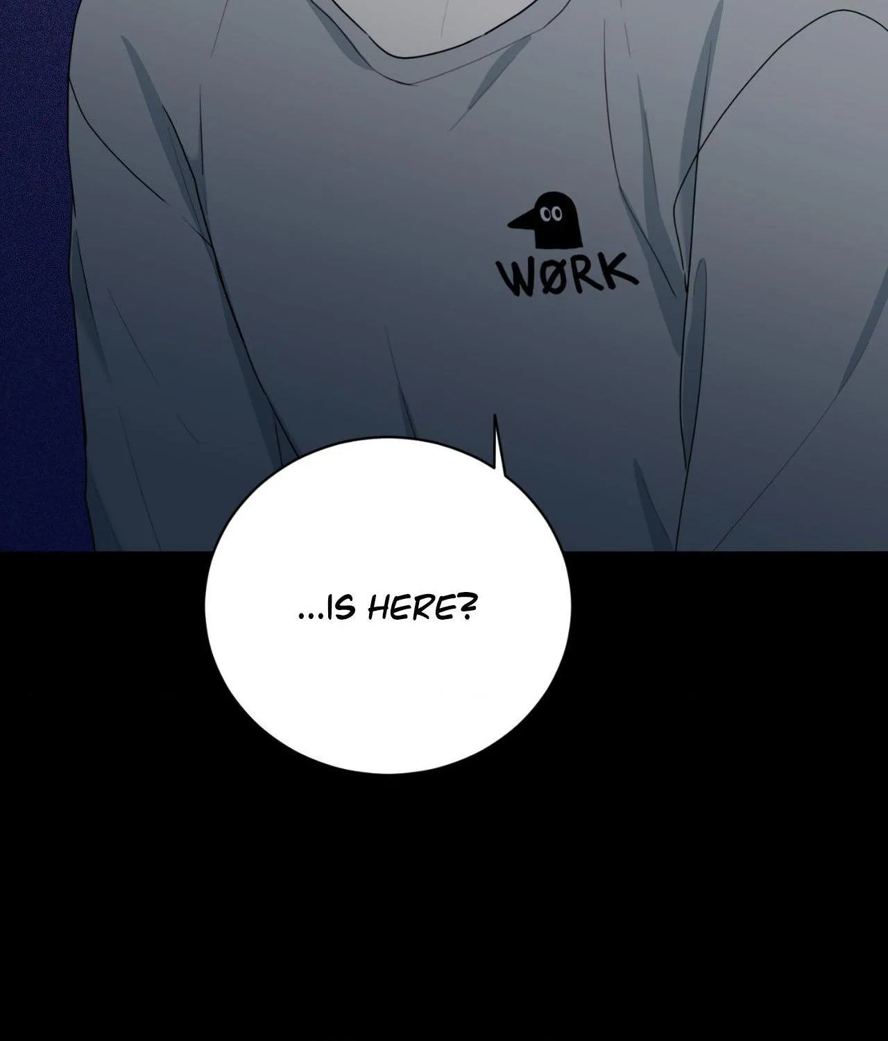 What Is Love to Us? Chapter 23 page 7 - 