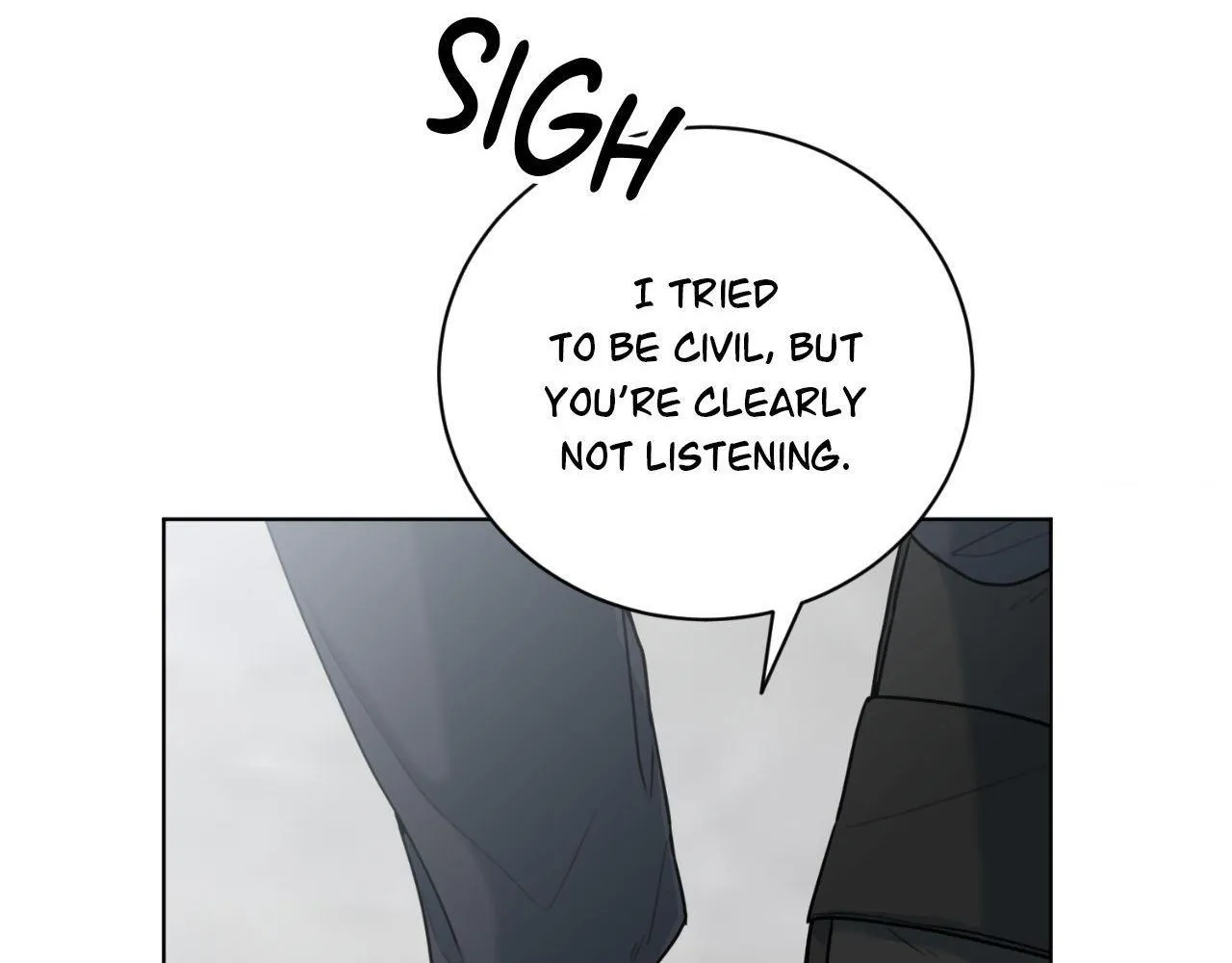 What Is Love to Us? Chapter 23 page 62 - 