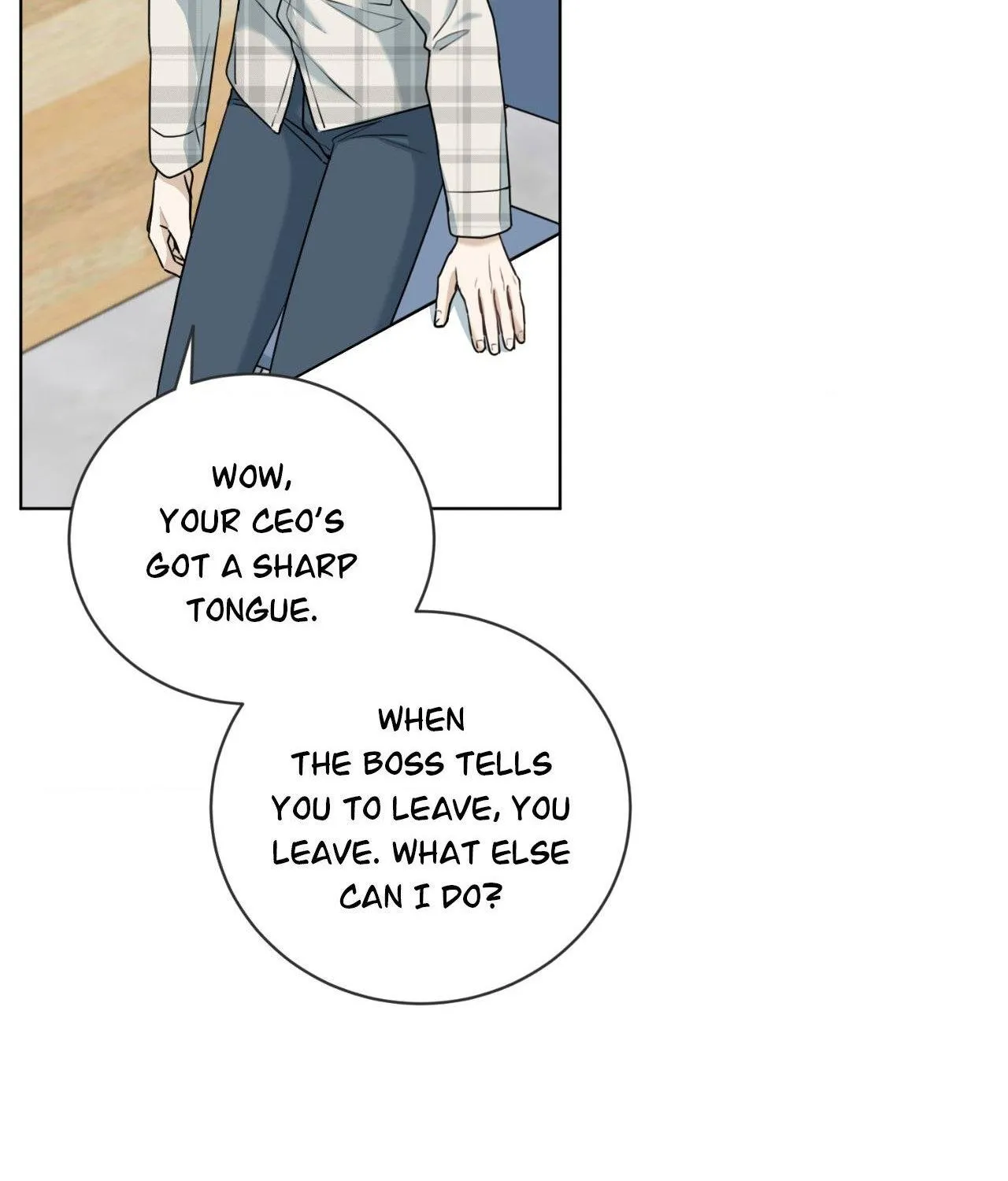 What Is Love to Us? Chapter 23 page 69 - 