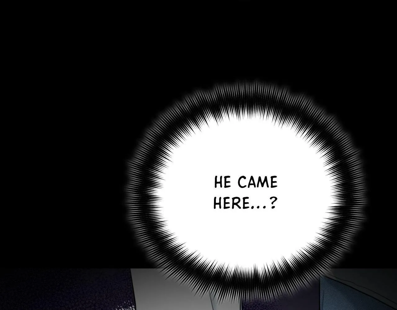 What Is Love to Us? Chapter 23 page 8 - 