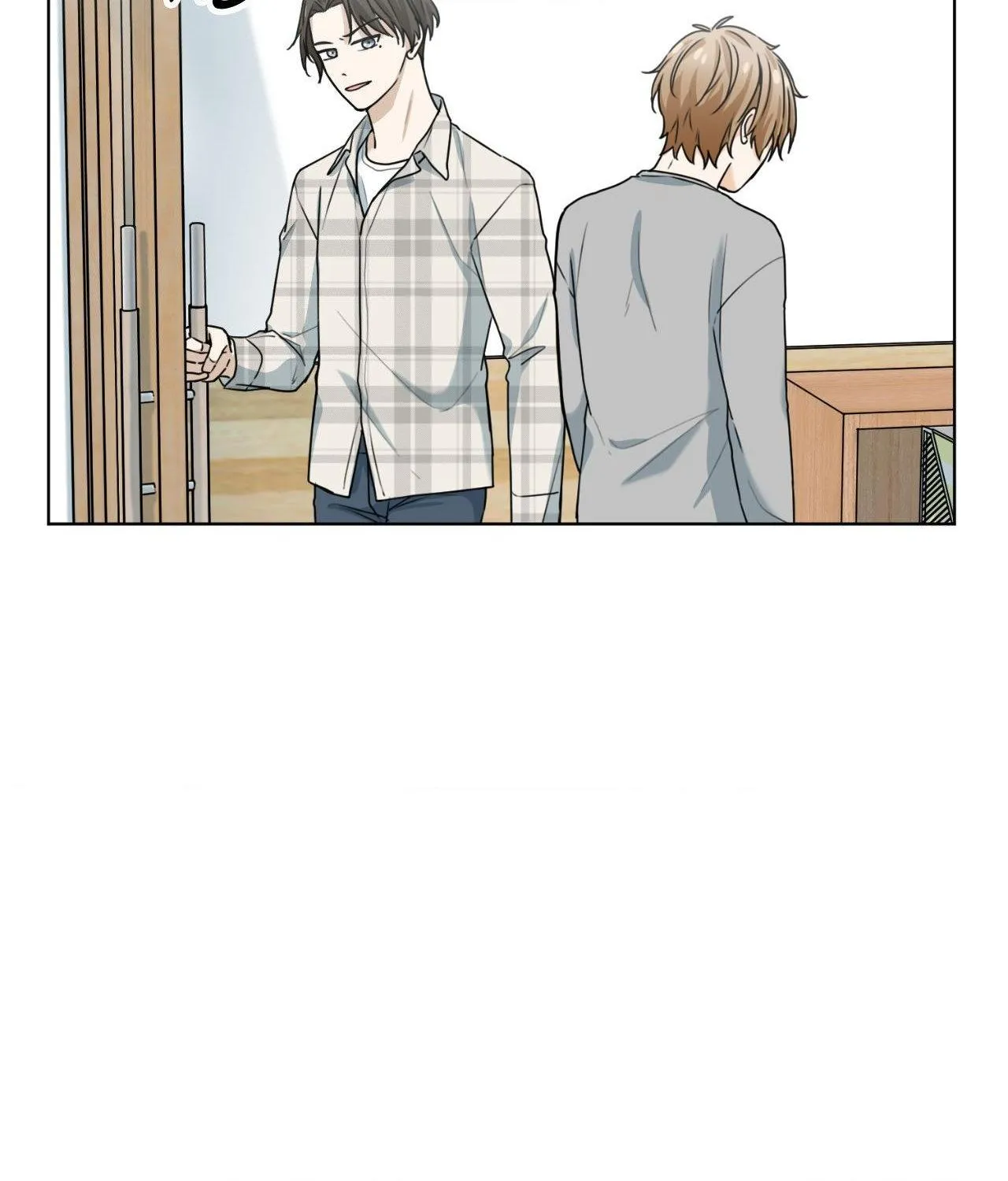 What Is Love to Us? Chapter 23 page 71 - 