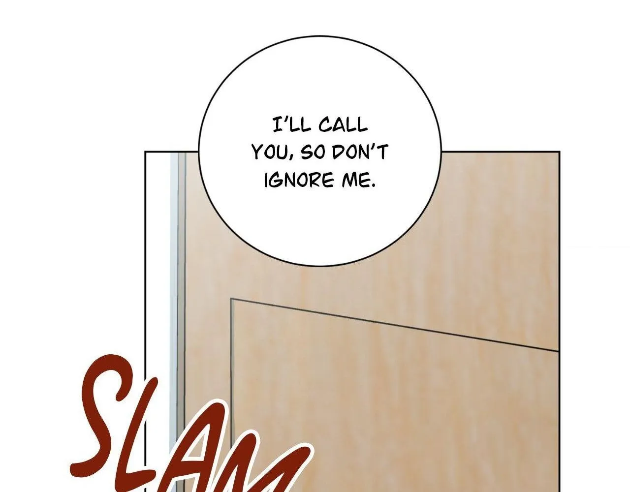 What Is Love to Us? Chapter 23 page 72 - 