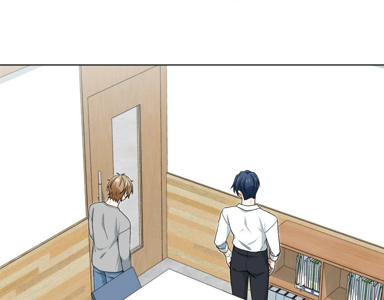 What Is Love to Us? Chapter 23 page 74 - 