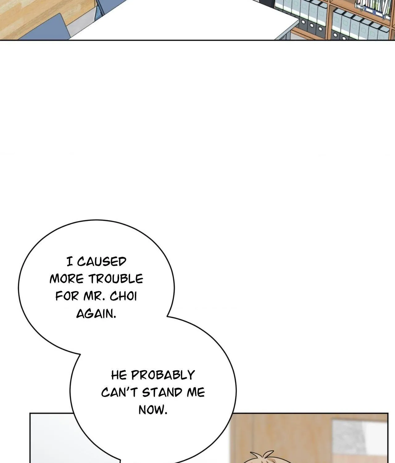 What Is Love to Us? Chapter 23 page 75 - 