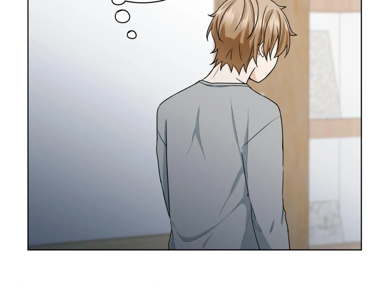 What Is Love to Us? Chapter 23 page 76 - 