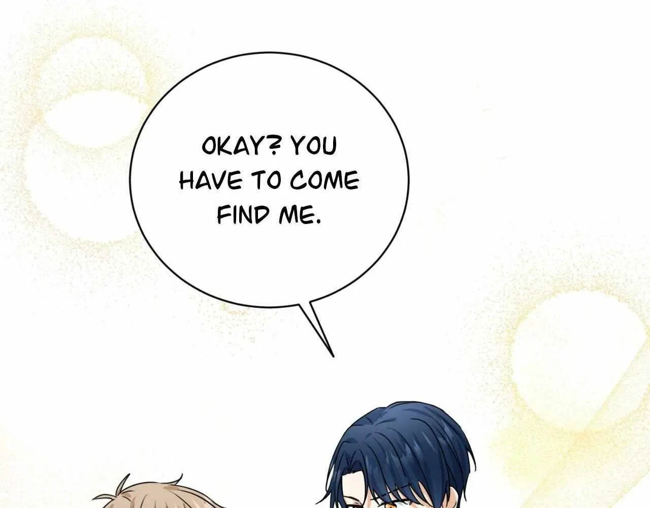 What Is Love to Us? Chapter 23 page 82 - 
