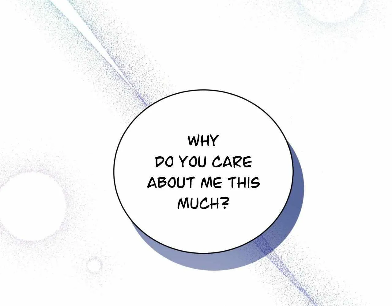 What Is Love to Us? Chapter 23 page 86 - 