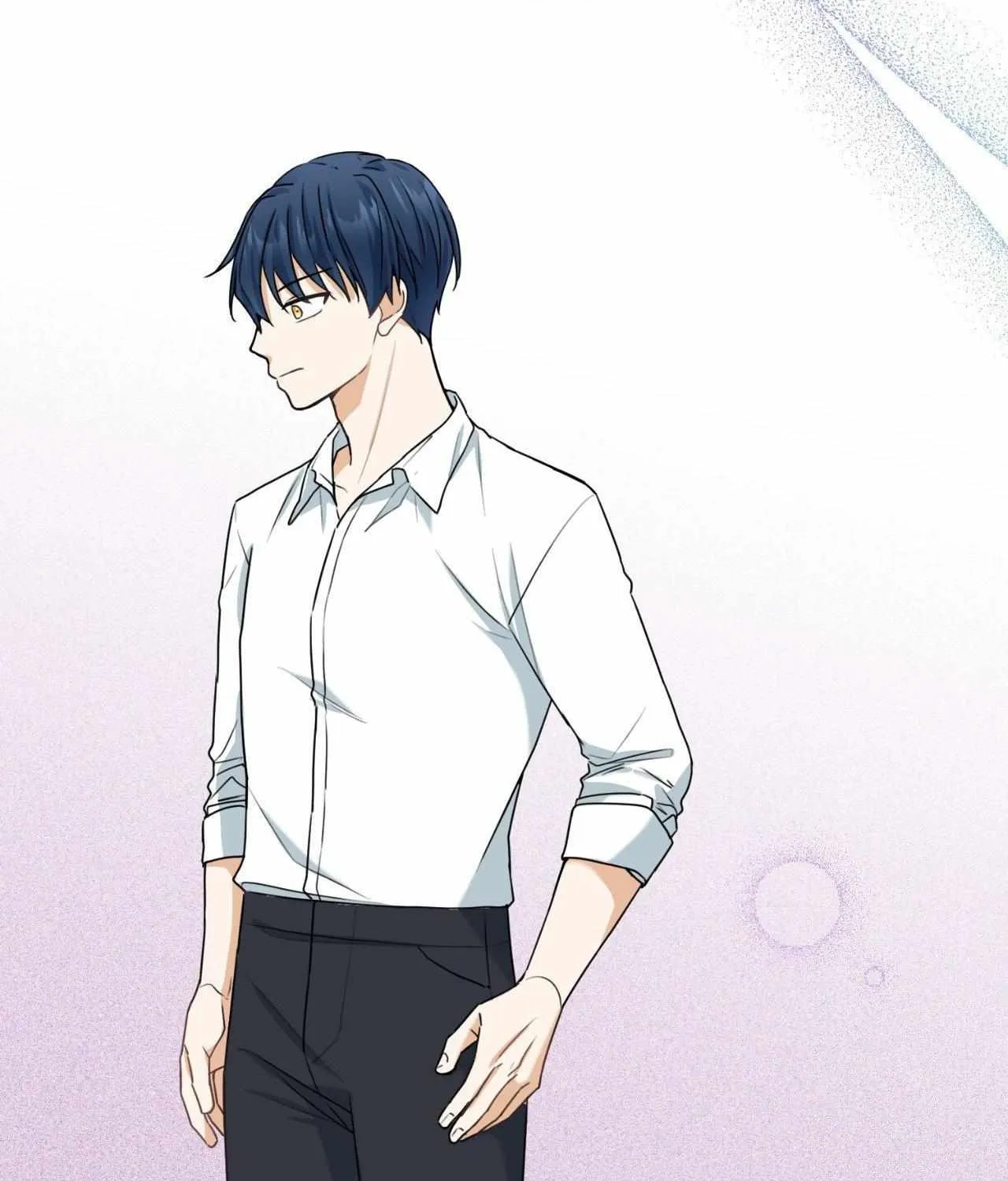 What Is Love to Us? Chapter 23 page 87 - 