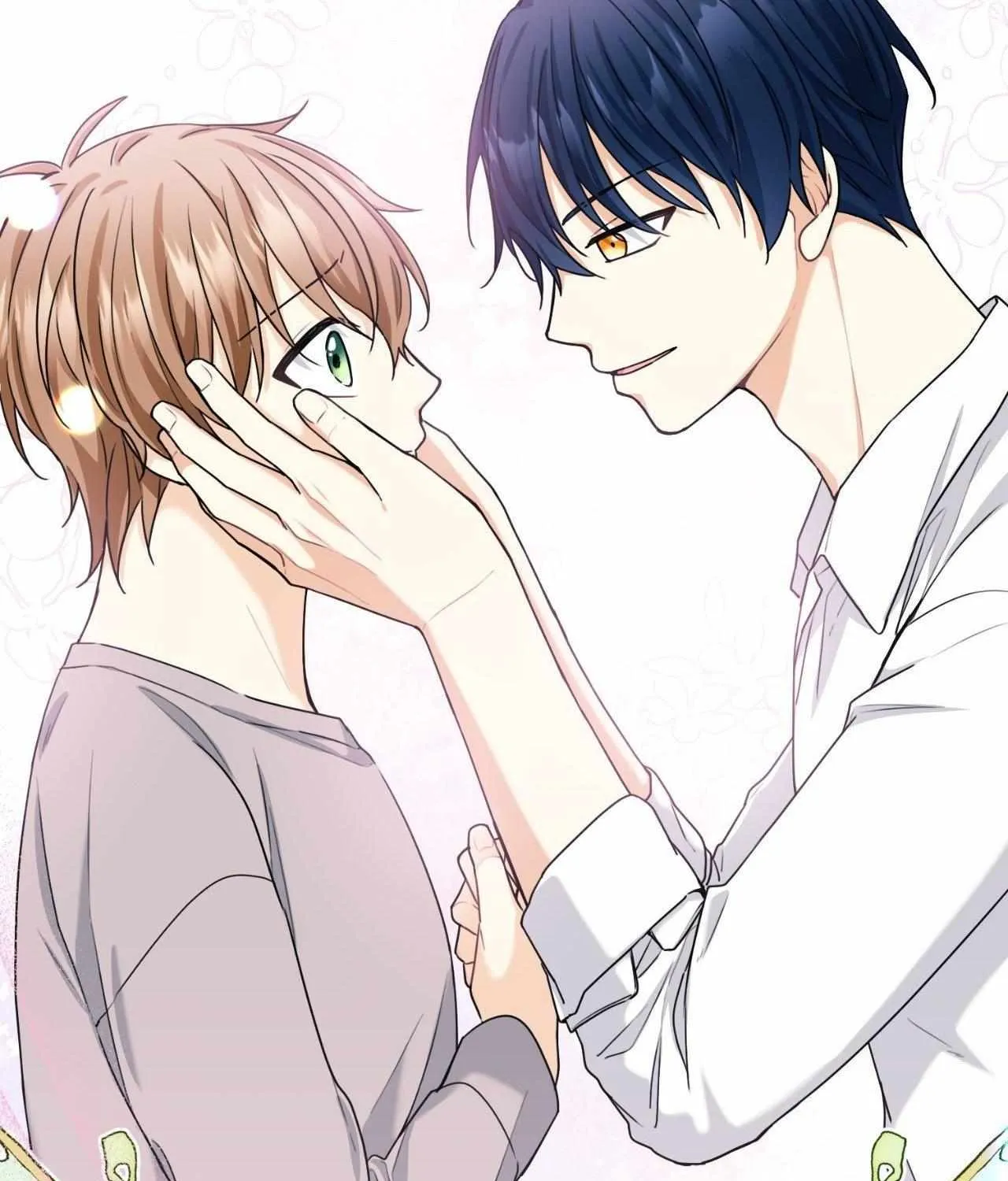 What Is Love to Us? Chapter 23 page 93 - 