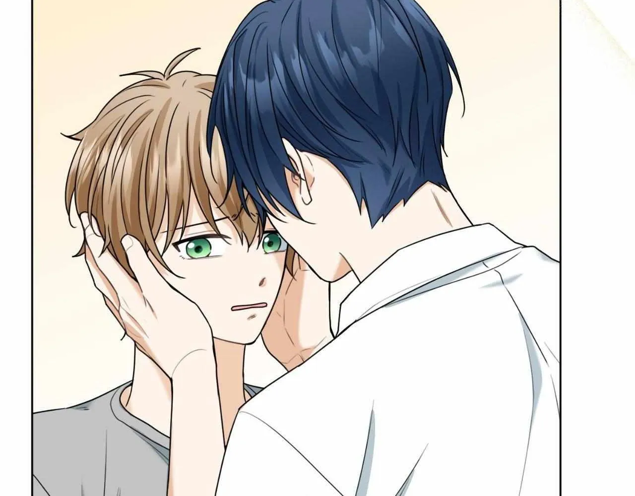 What Is Love to Us? Chapter 23 page 96 - 