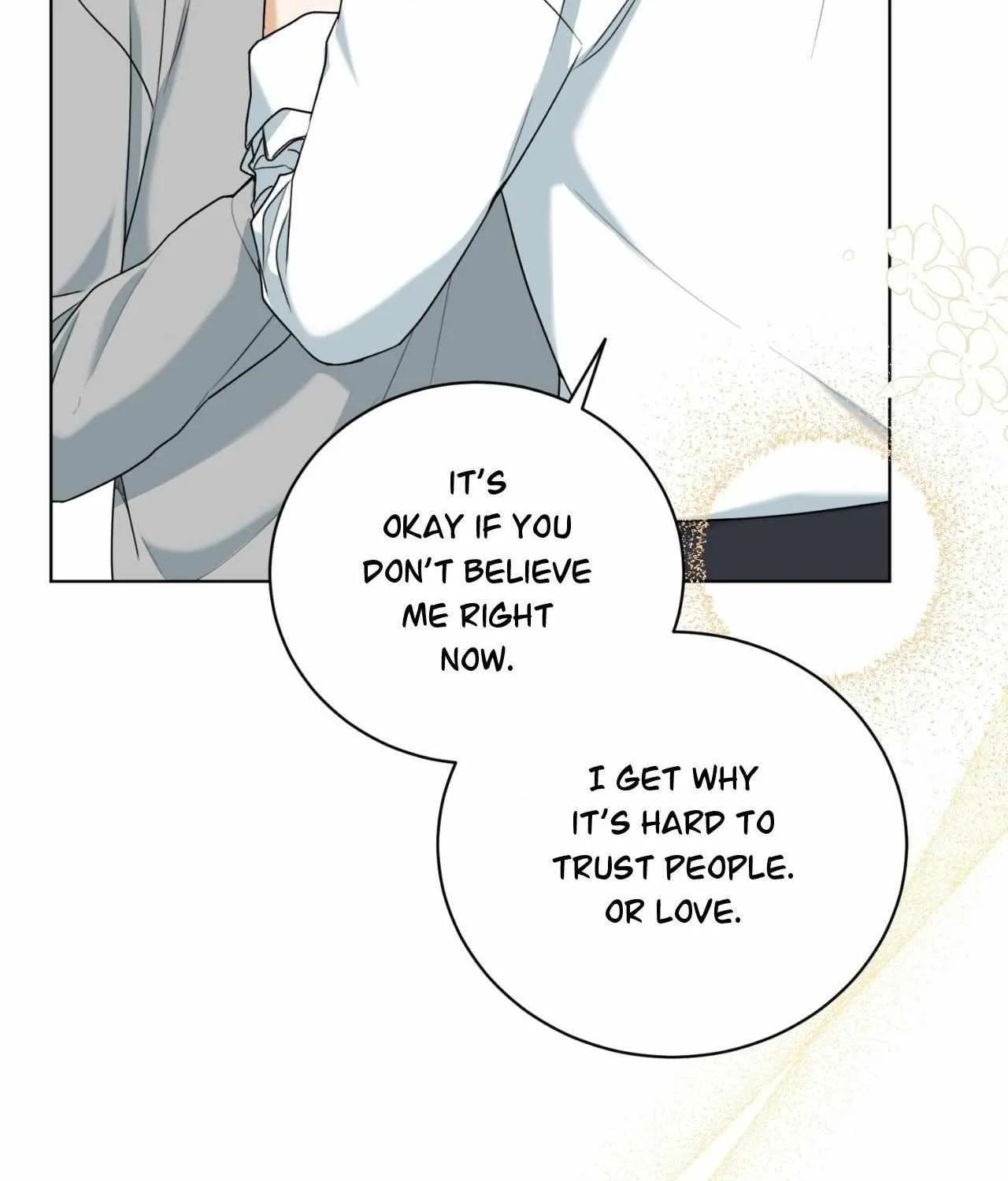 What Is Love to Us? Chapter 23 page 97 - 