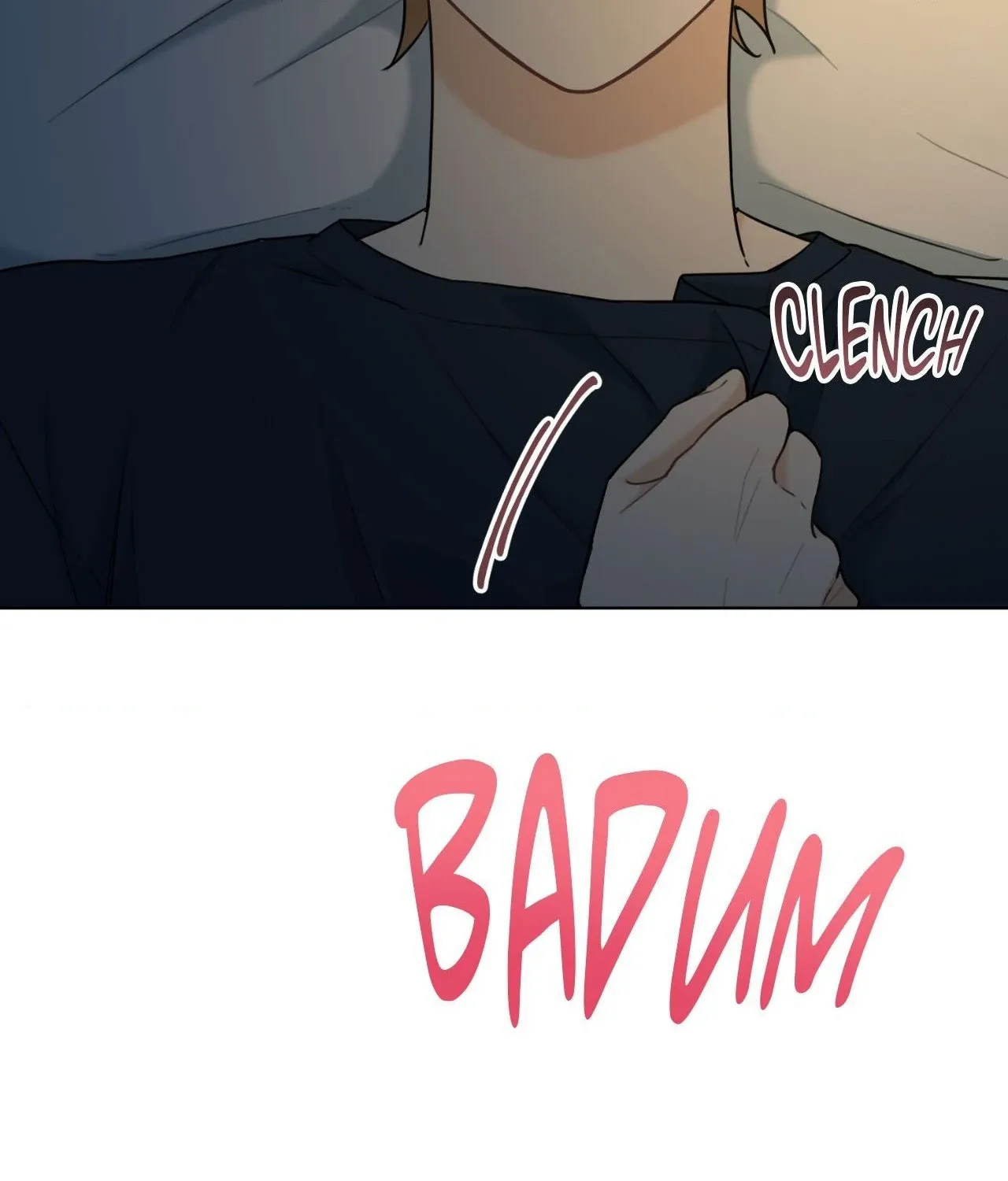 What Is Love to Us? Chapter 24 page 11 - 