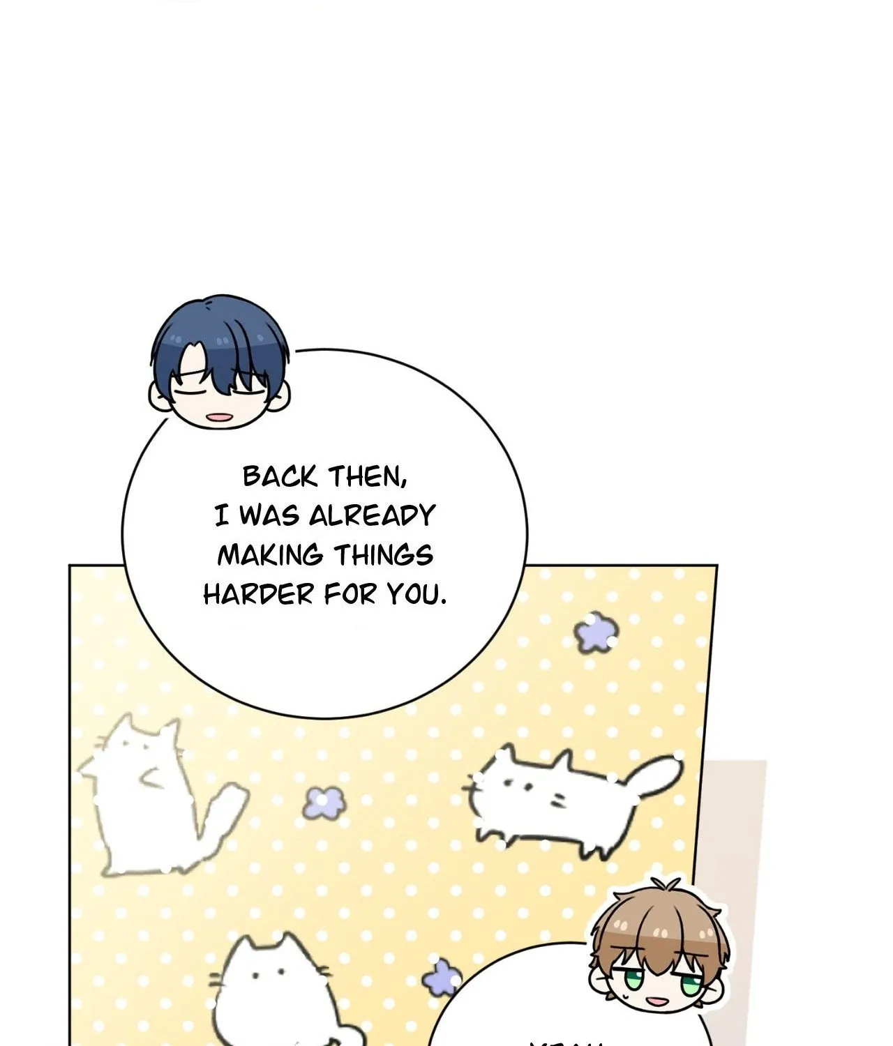 What Is Love to Us? Chapter 24 page 101 - 