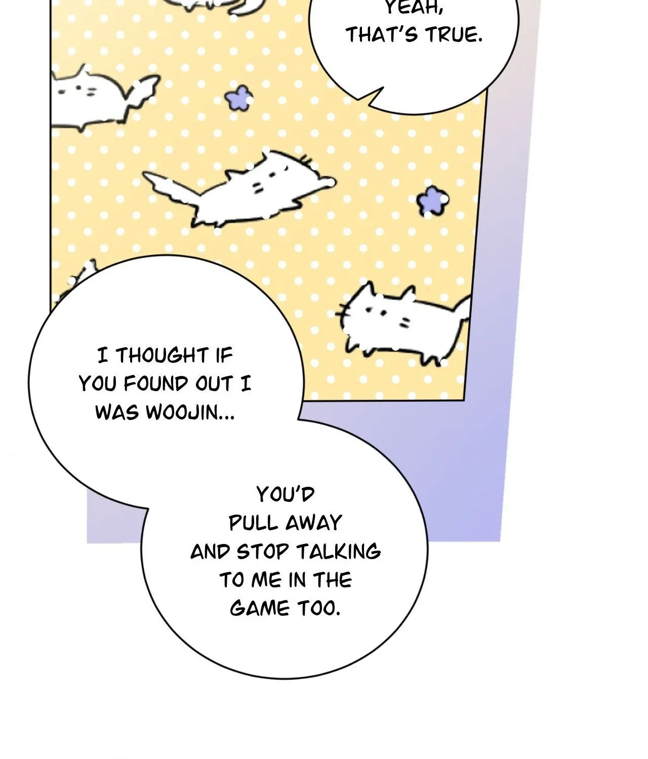 What Is Love to Us? Chapter 24 page 102 - 