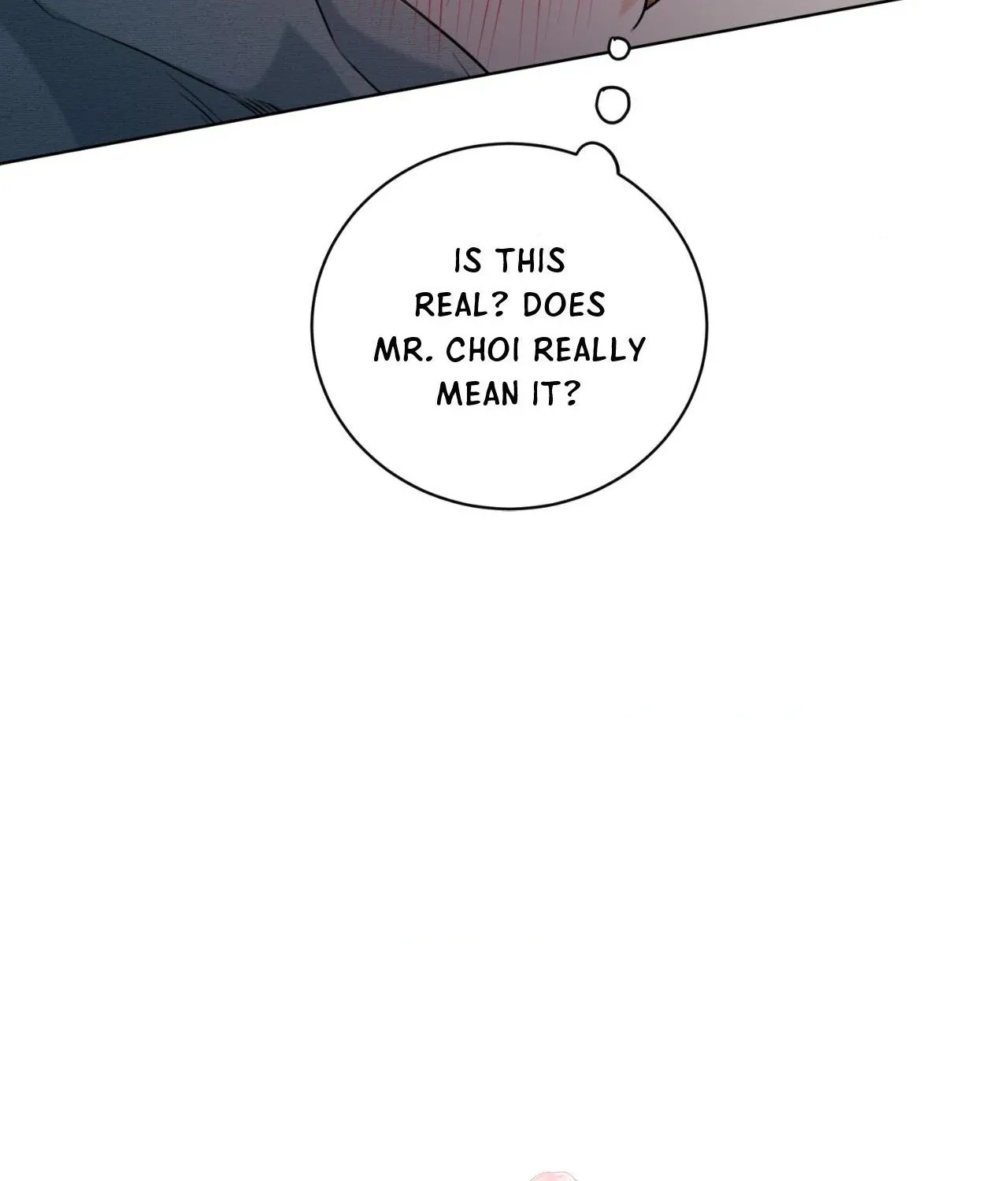 What Is Love to Us? Chapter 24 page 15 - 
