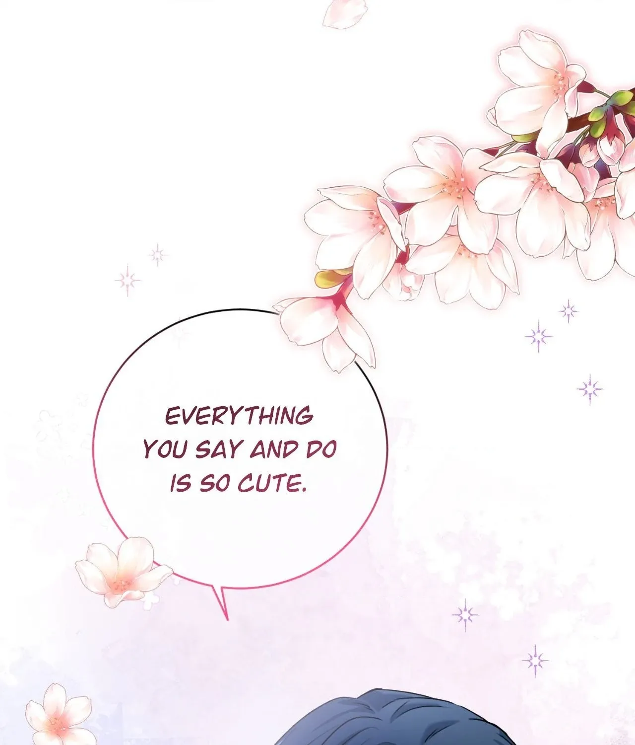 What Is Love to Us? Chapter 24 page 16 - 