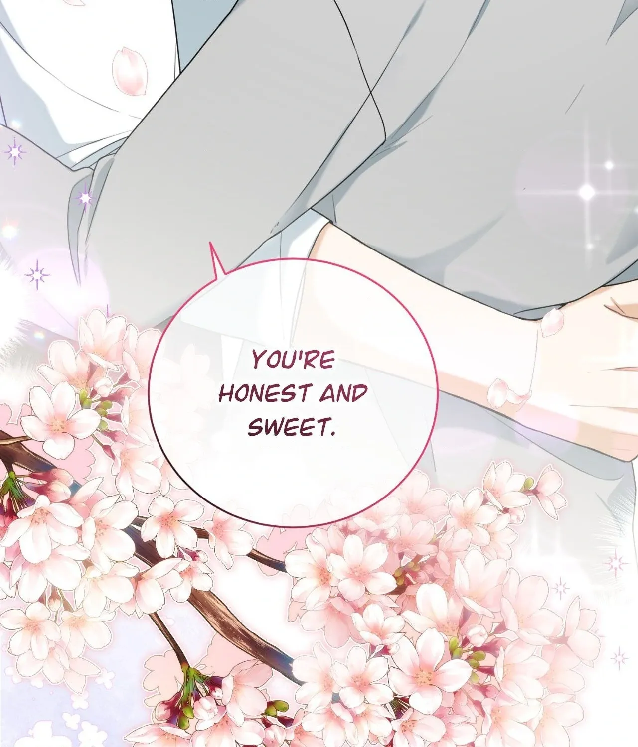 What Is Love to Us? Chapter 24 page 18 - 