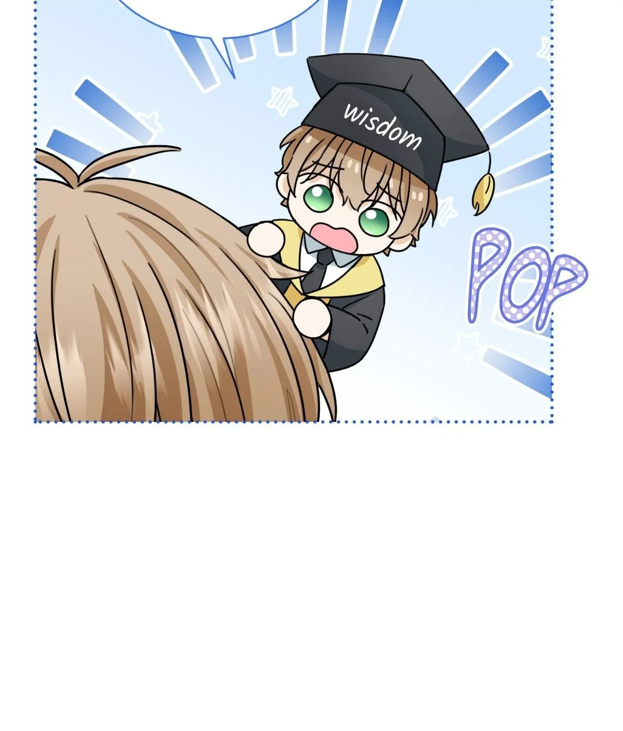 What Is Love to Us? Chapter 24 page 24 - 