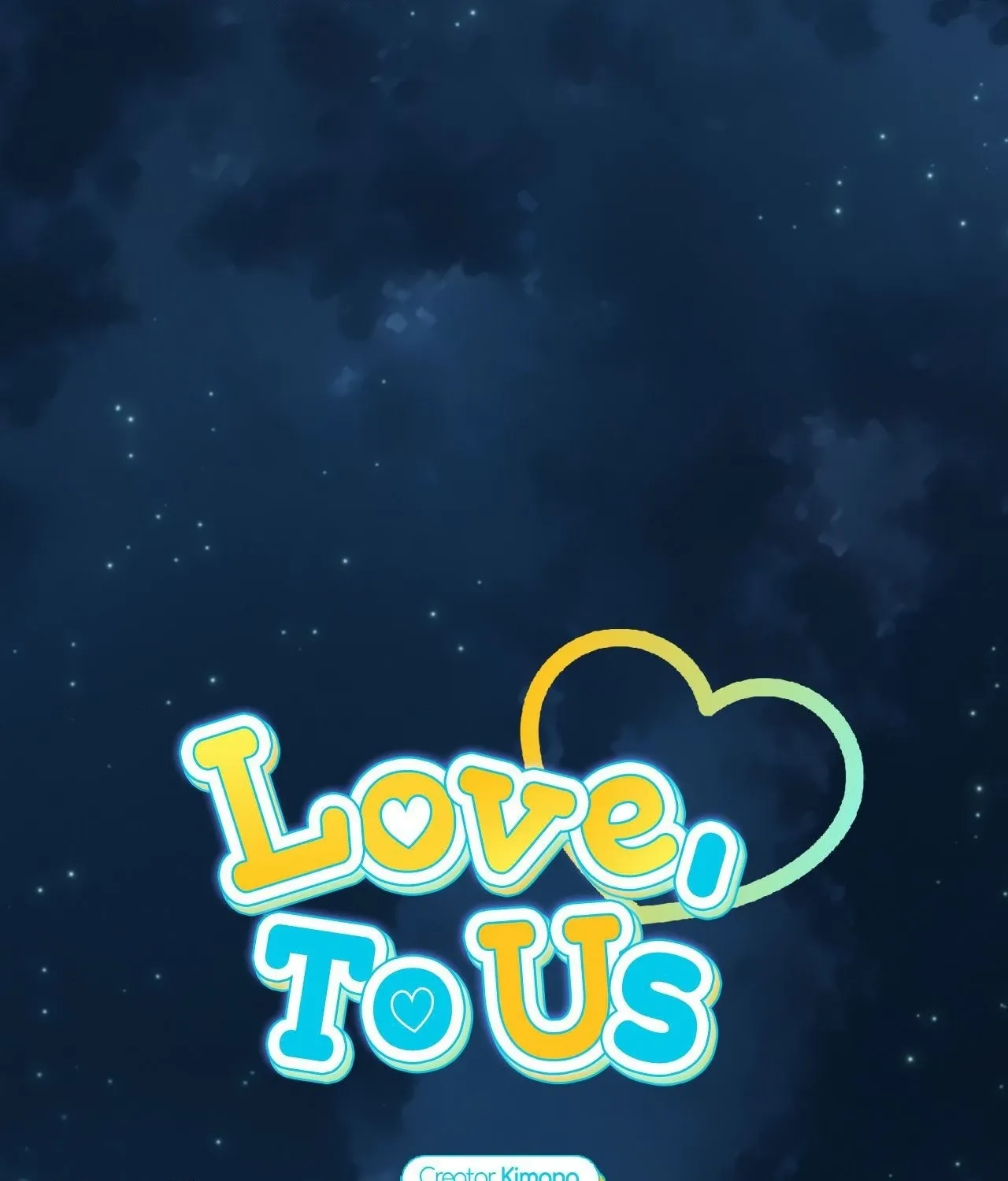 What Is Love to Us? Chapter 24 page 4 - 