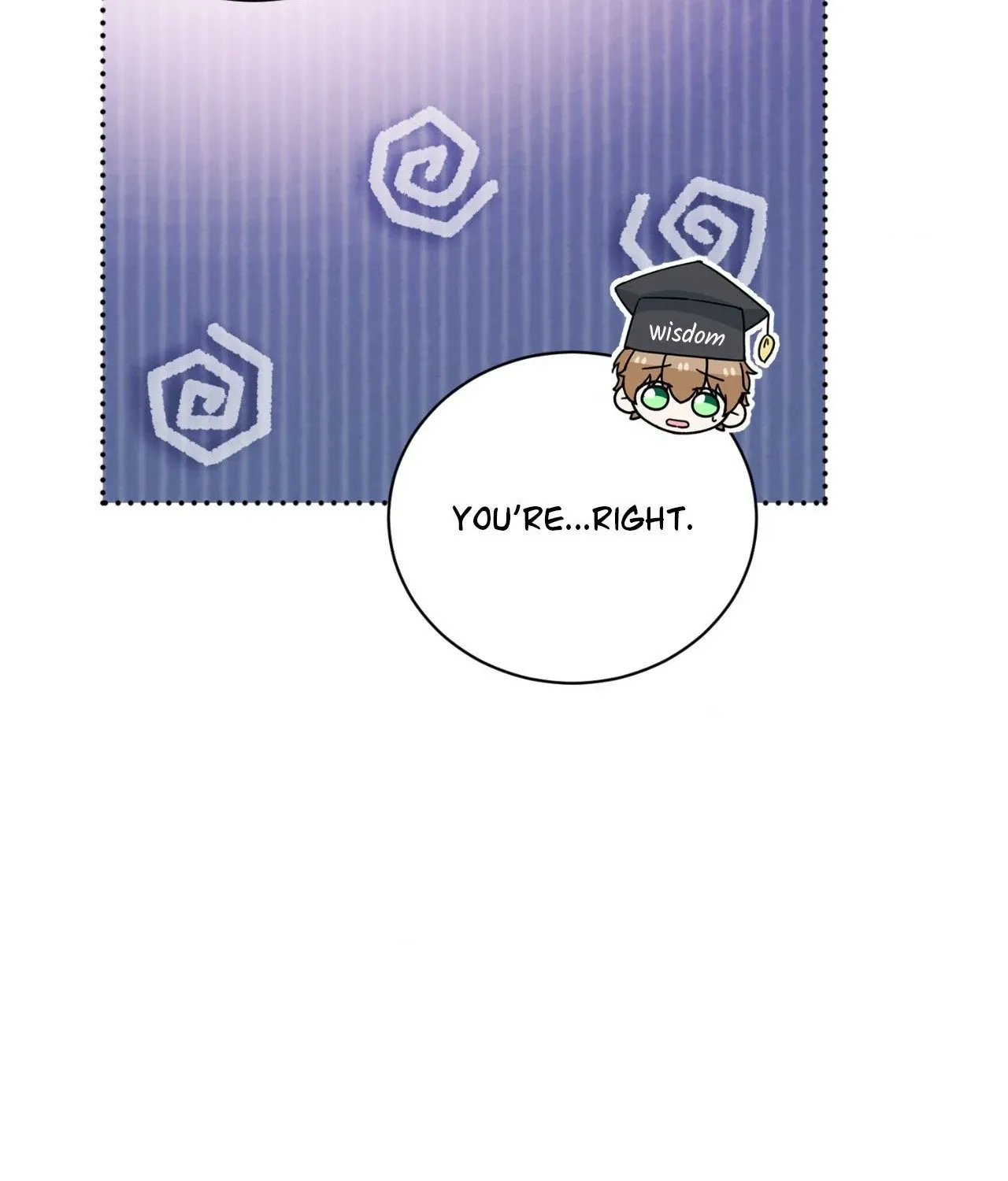 What Is Love to Us? Chapter 24 page 33 - 