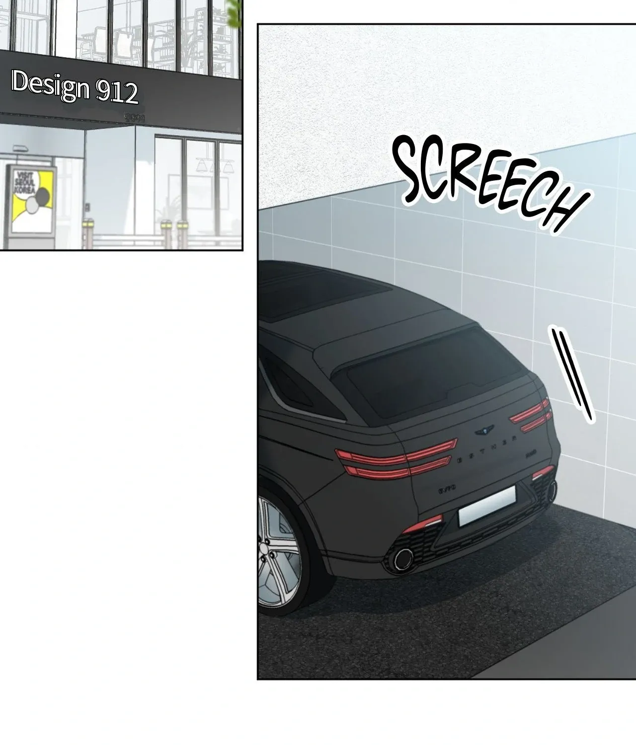 What Is Love to Us? Chapter 24 page 41 - 