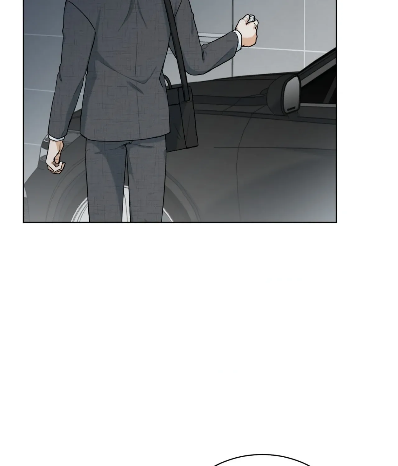 What Is Love to Us? Chapter 24 page 43 - 