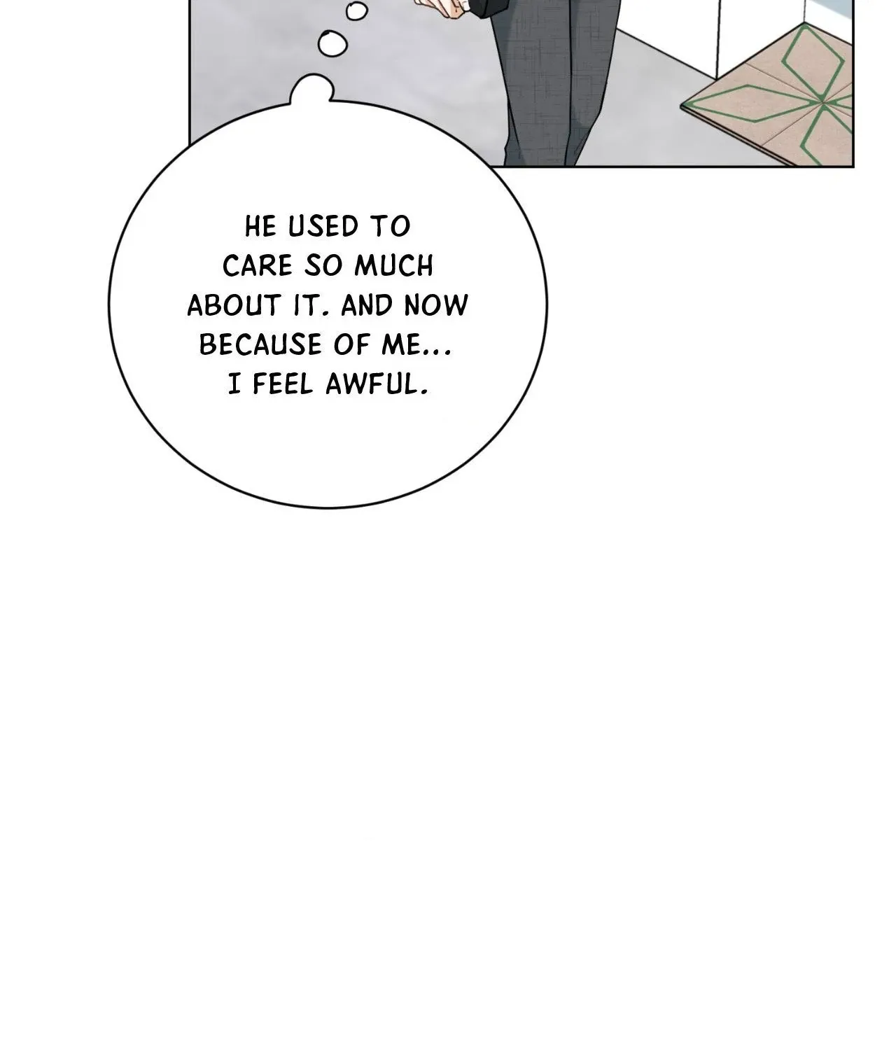 What Is Love to Us? Chapter 24 page 45 - 