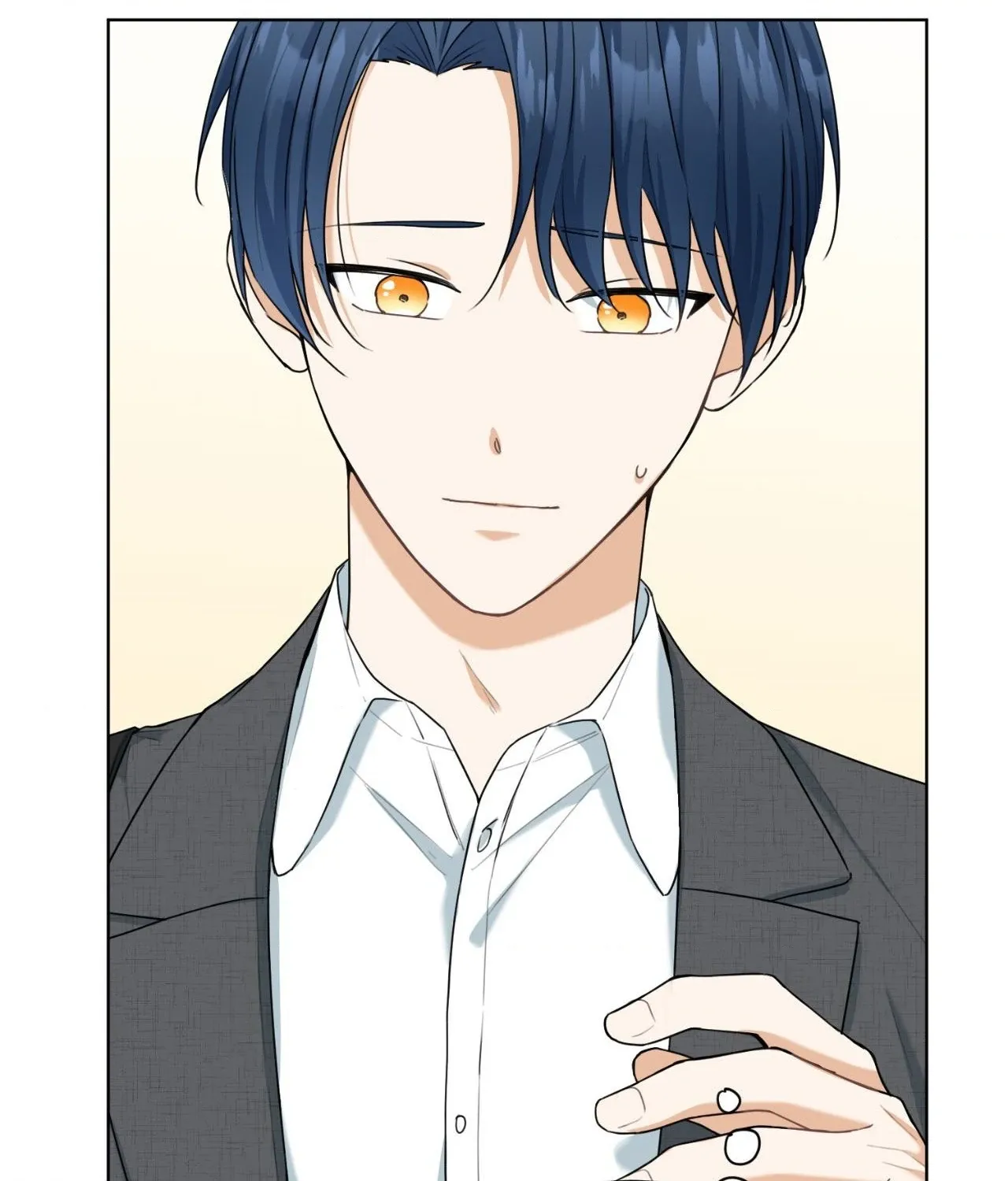 What Is Love to Us? Chapter 24 page 46 - 