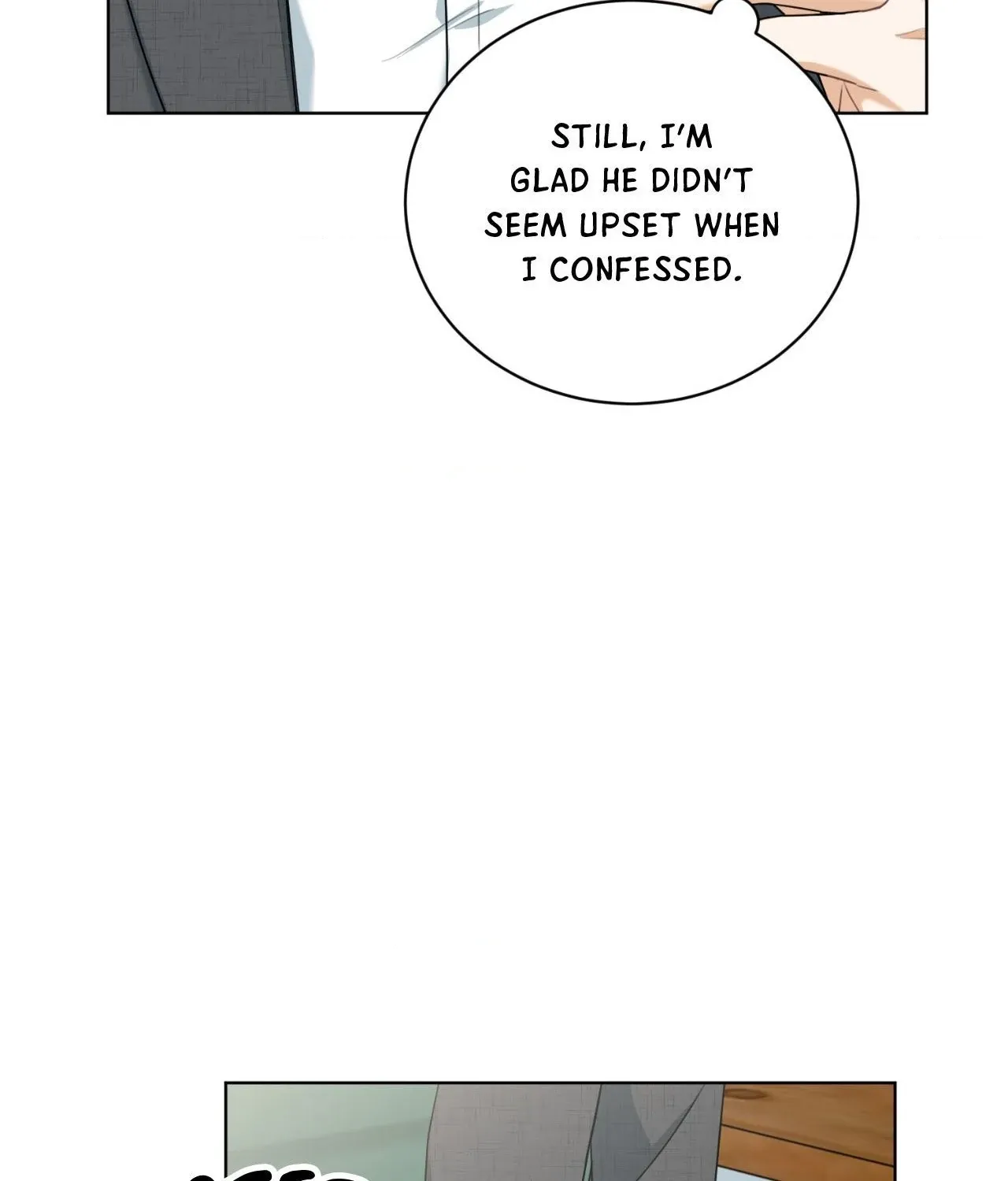What Is Love to Us? Chapter 24 page 47 - 