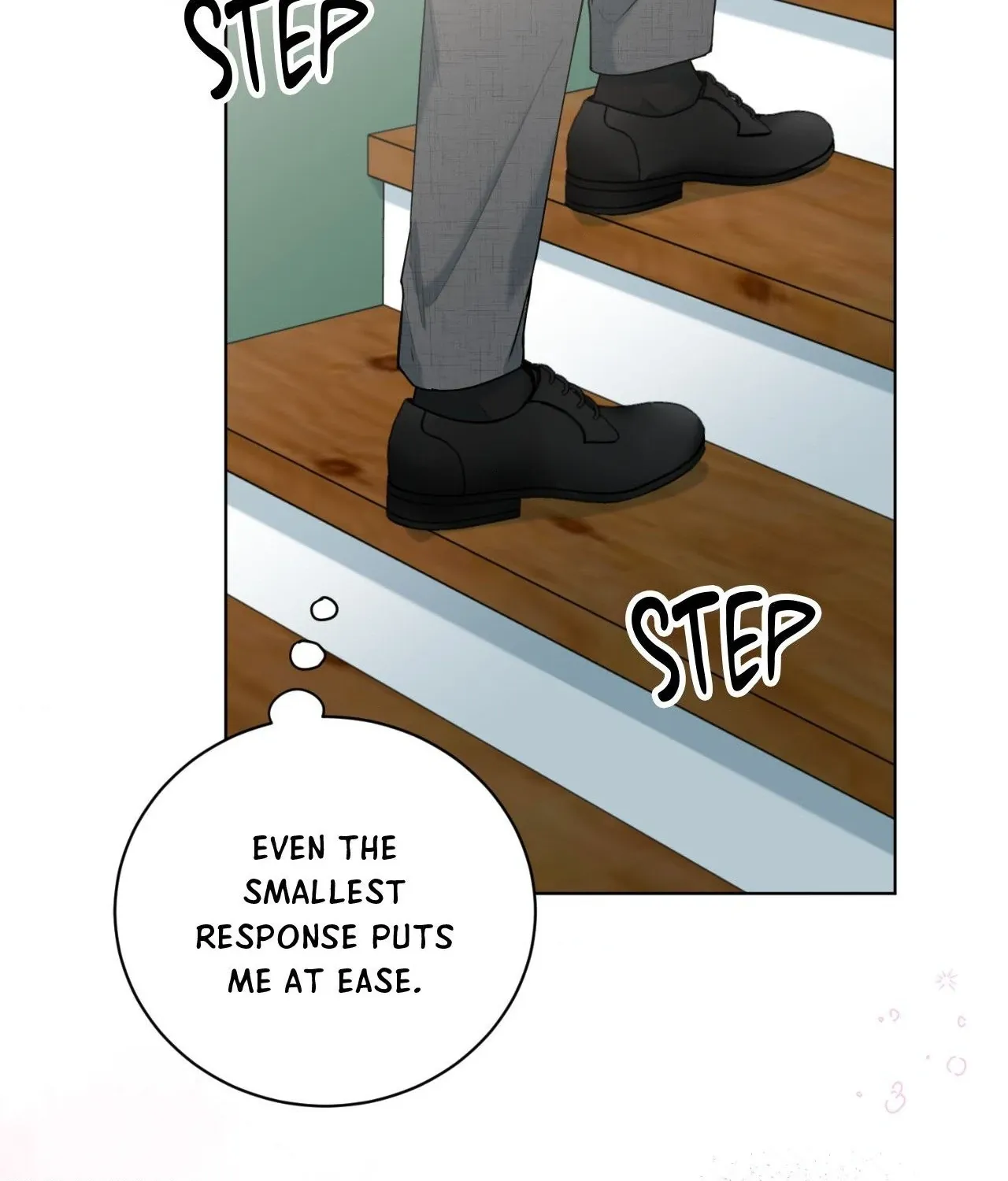 What Is Love to Us? Chapter 24 page 48 - 