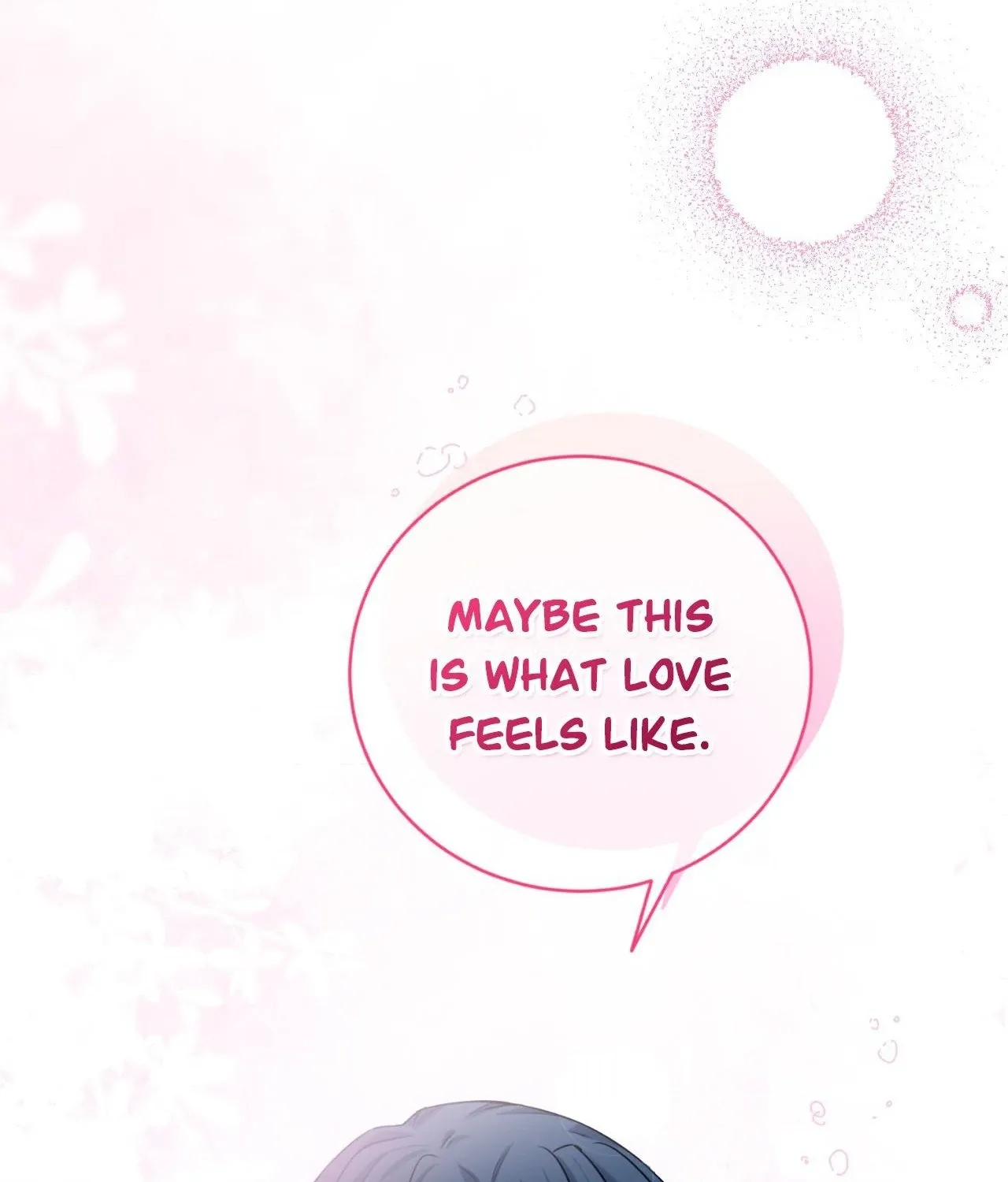 What Is Love to Us? Chapter 24 page 49 - 