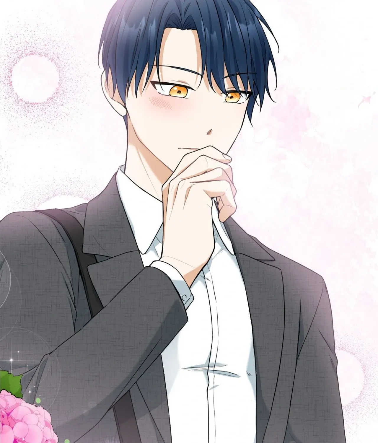 What Is Love to Us? Chapter 24 page 50 - 