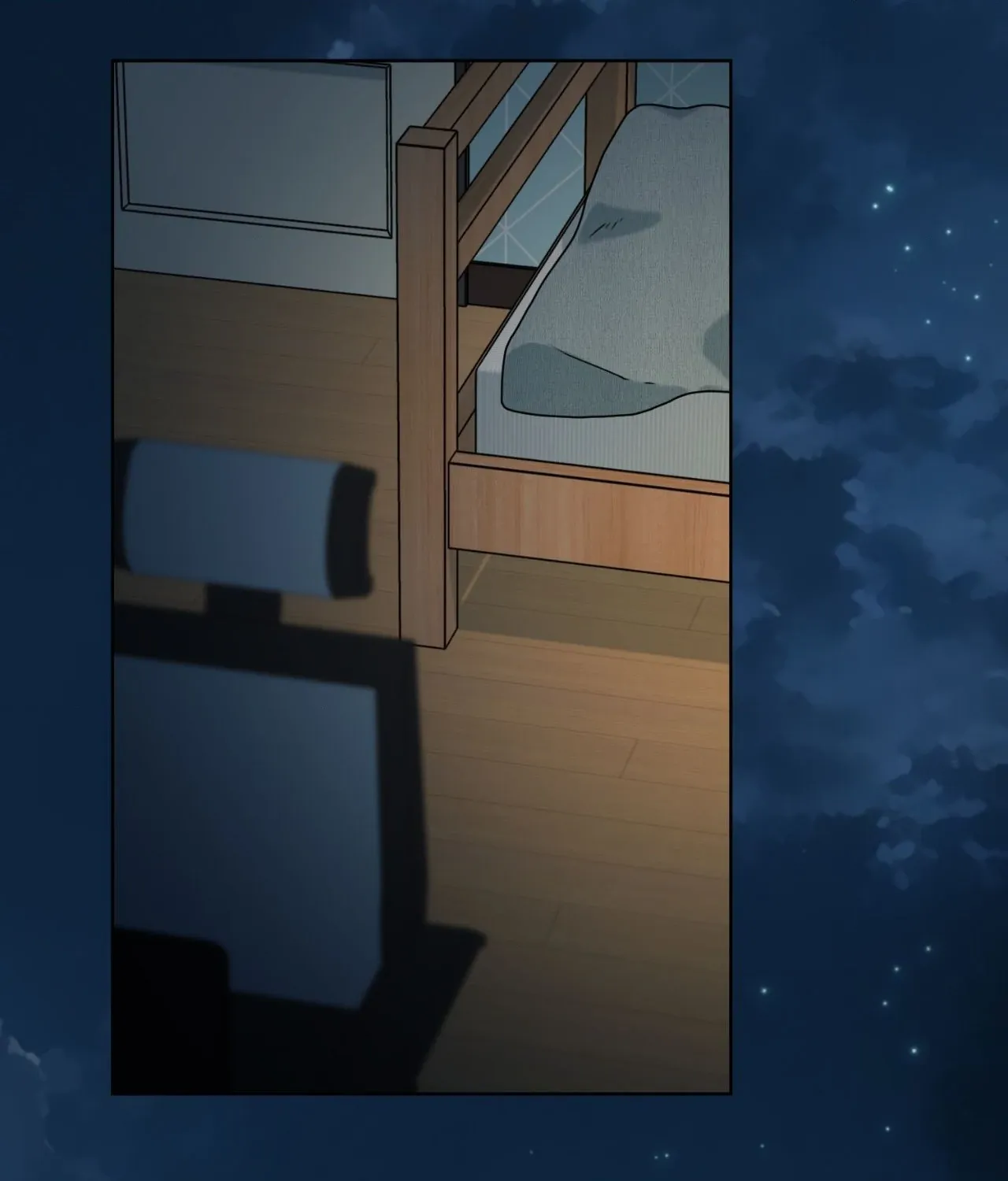 What Is Love to Us? Chapter 24 page 6 - 