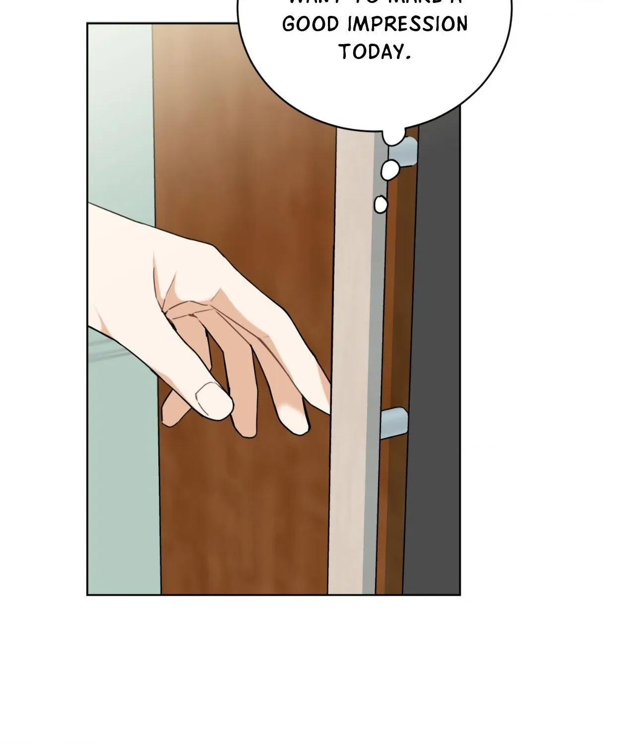 What Is Love to Us? Chapter 24 page 52 - 