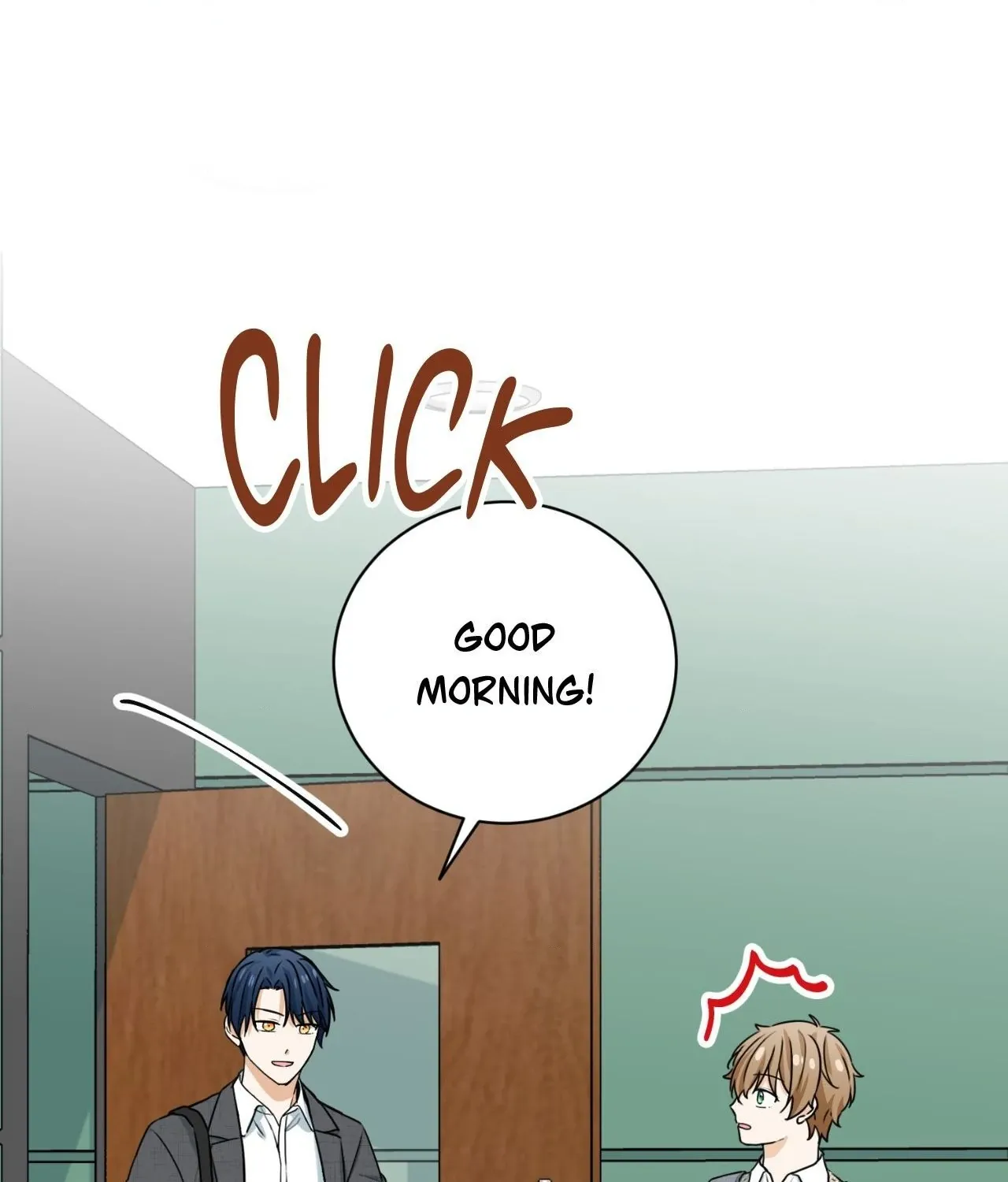 What Is Love to Us? Chapter 24 page 53 - 
