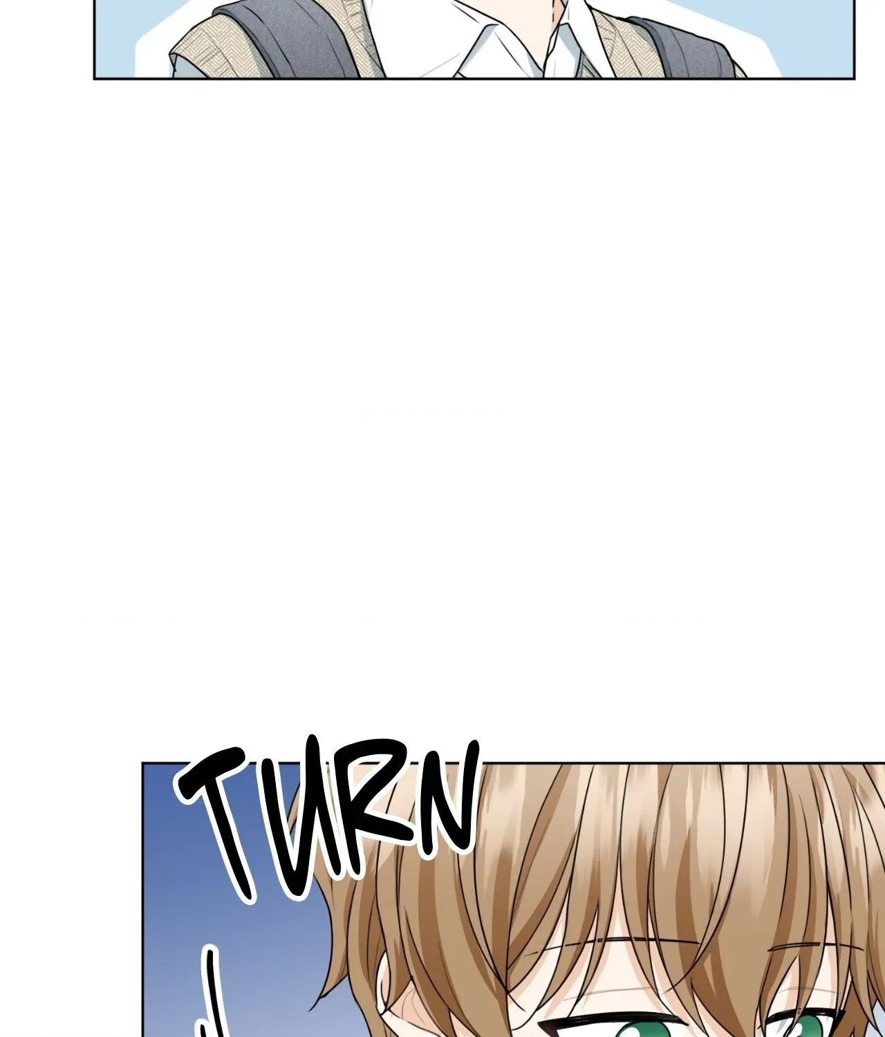 What Is Love to Us? Chapter 24 page 57 - 