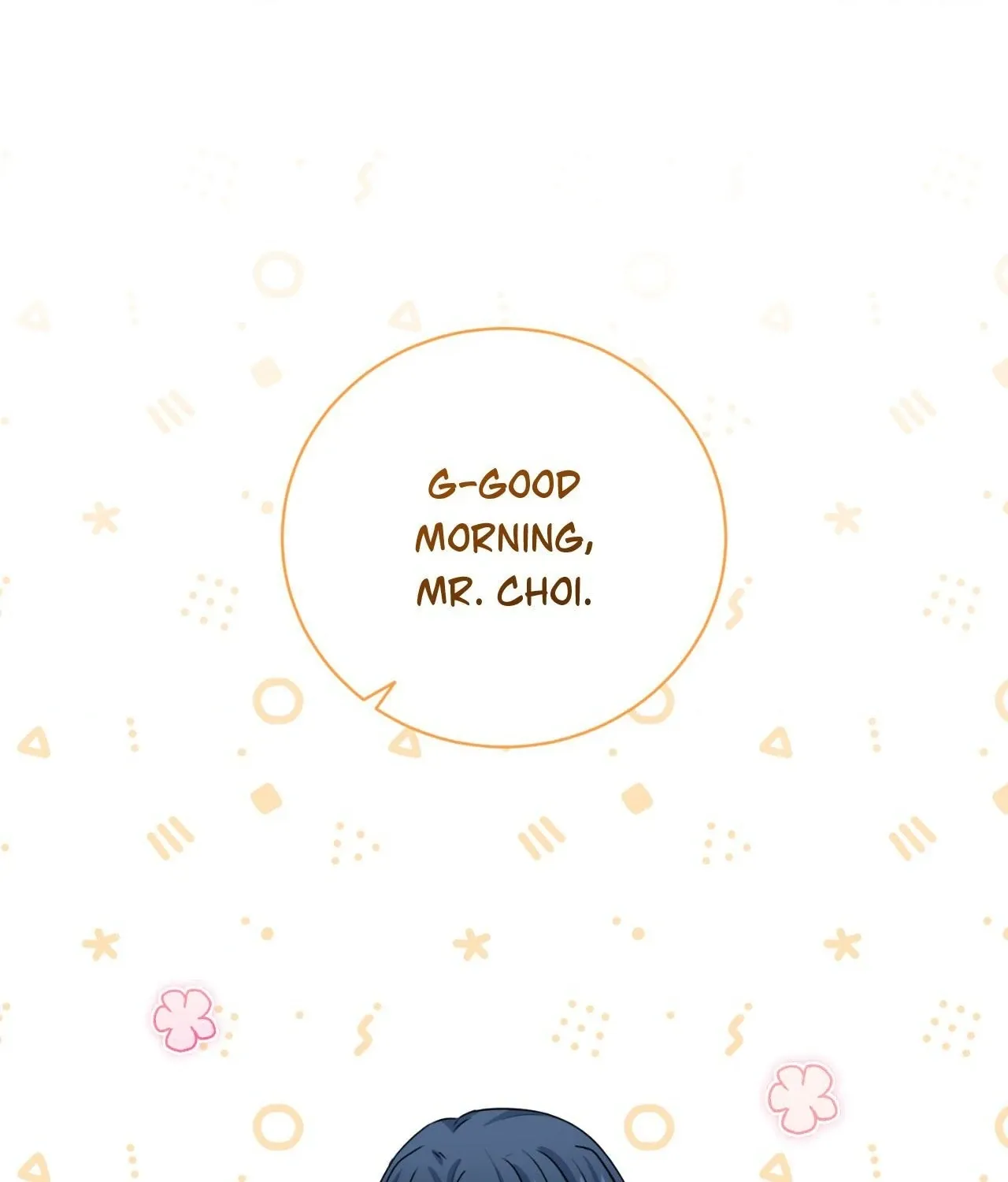 What Is Love to Us? Chapter 24 page 59 - 